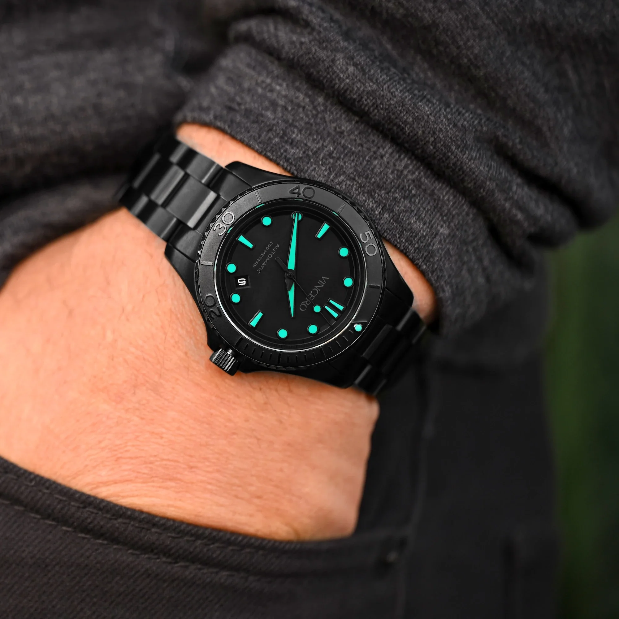 Argo Limited - Emerald Abyss Edition - Image 10