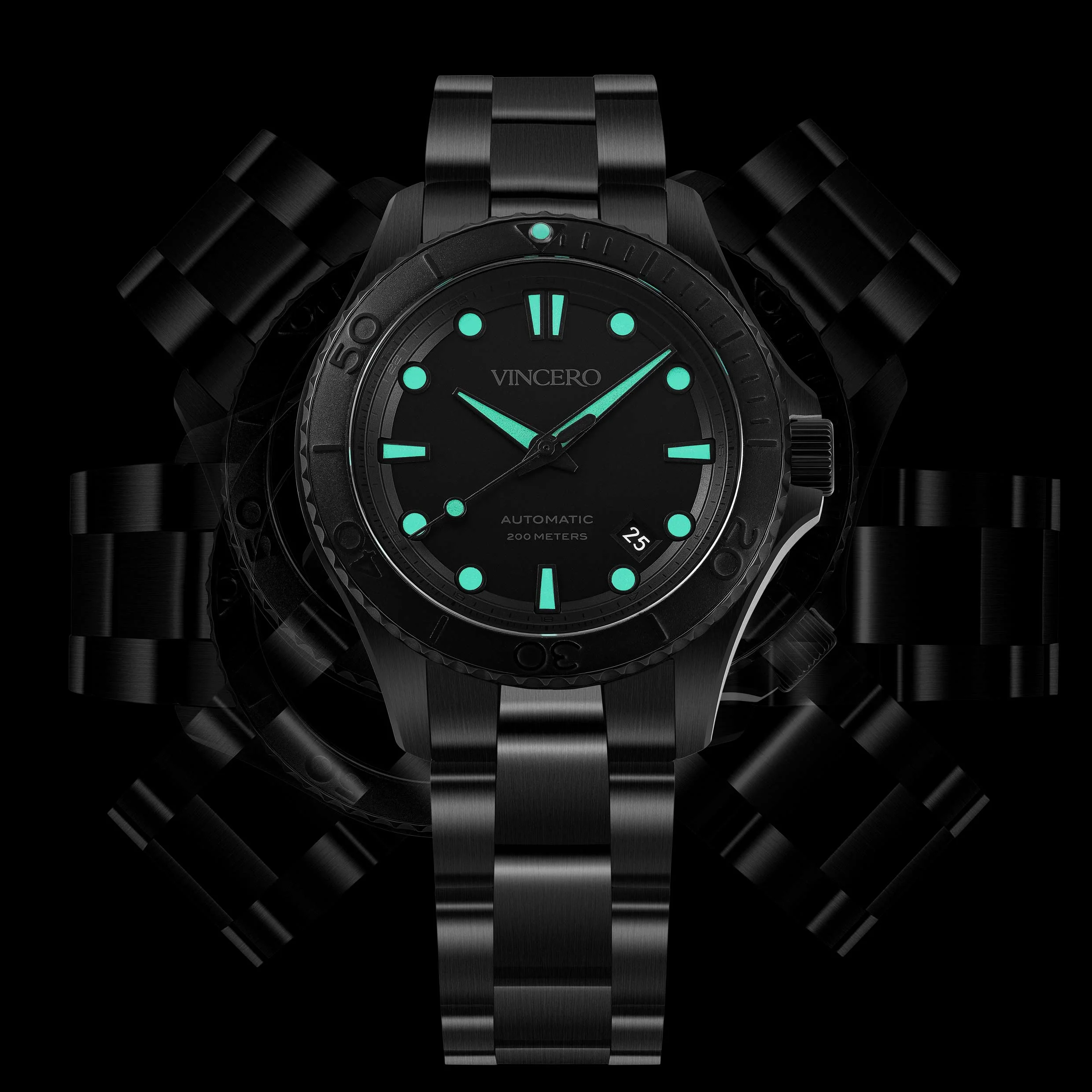Argo Limited - Emerald Abyss Edition - Image 11