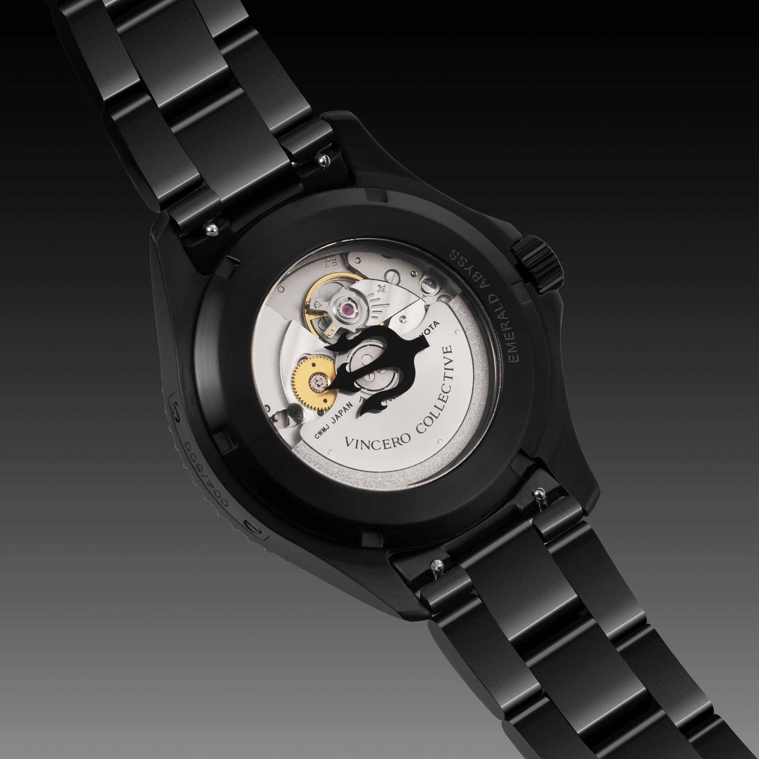 Argo Limited - Emerald Abyss Edition - Image 12
