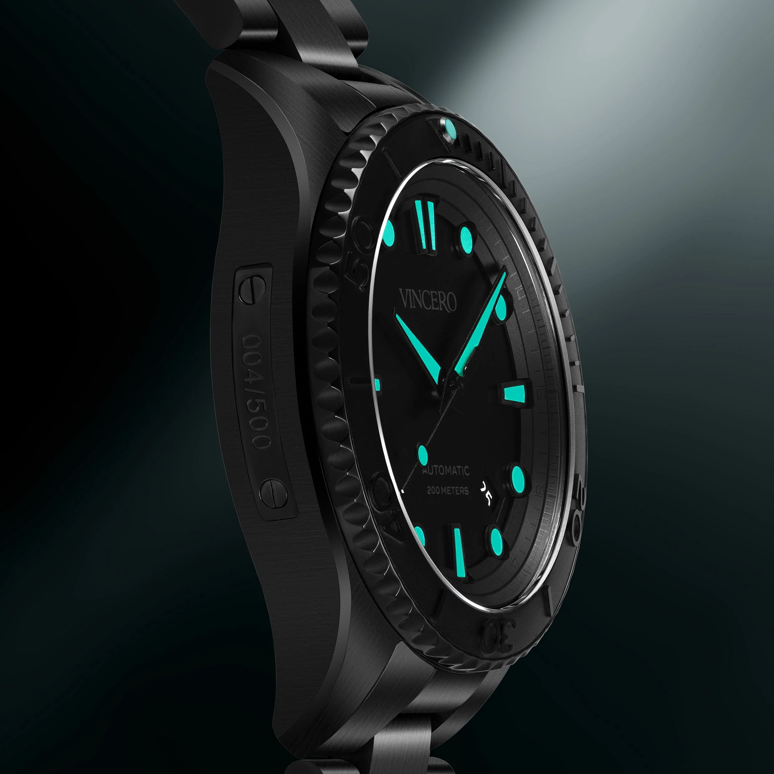 Argo Limited - Emerald Abyss Edition - Image 5