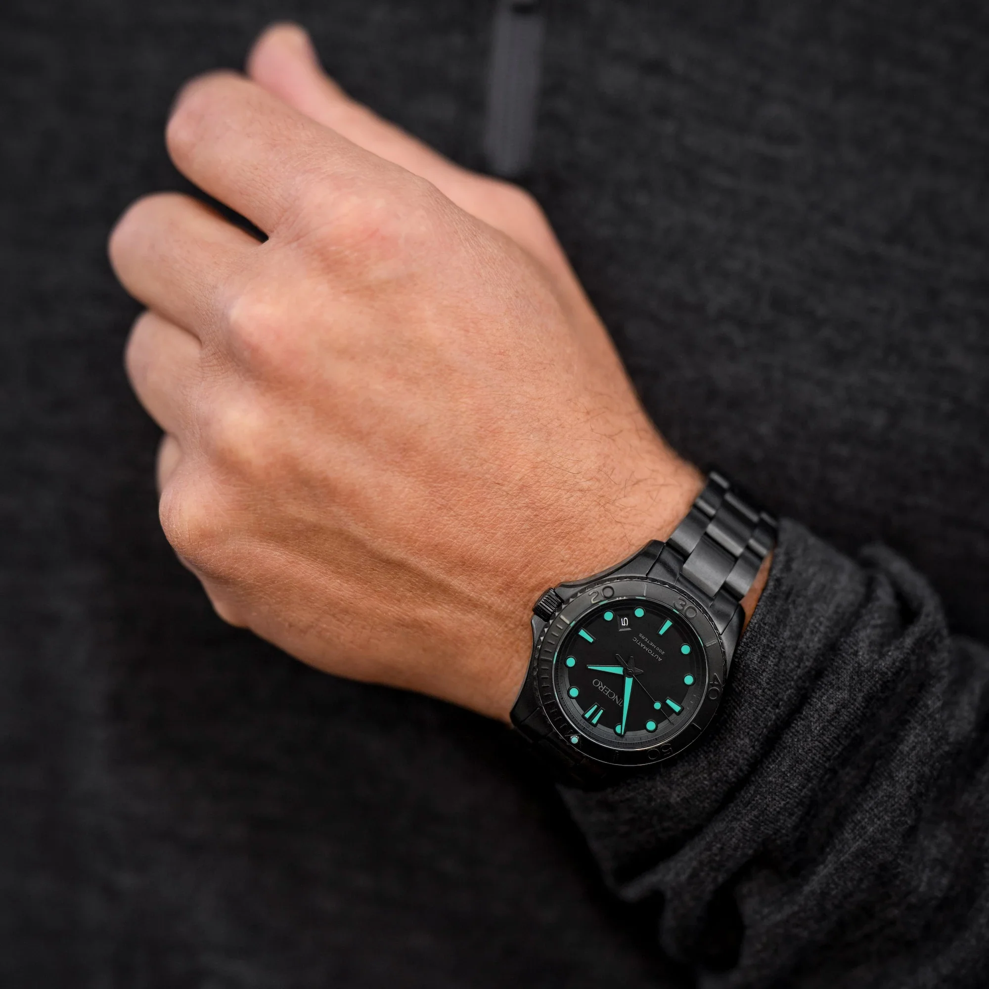 Argo Limited - Emerald Abyss Edition - Image 8