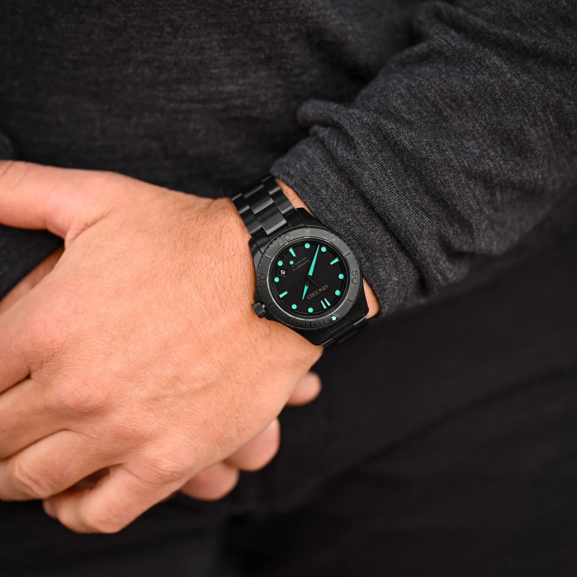 Argo Limited - Emerald Abyss Edition - Image 9