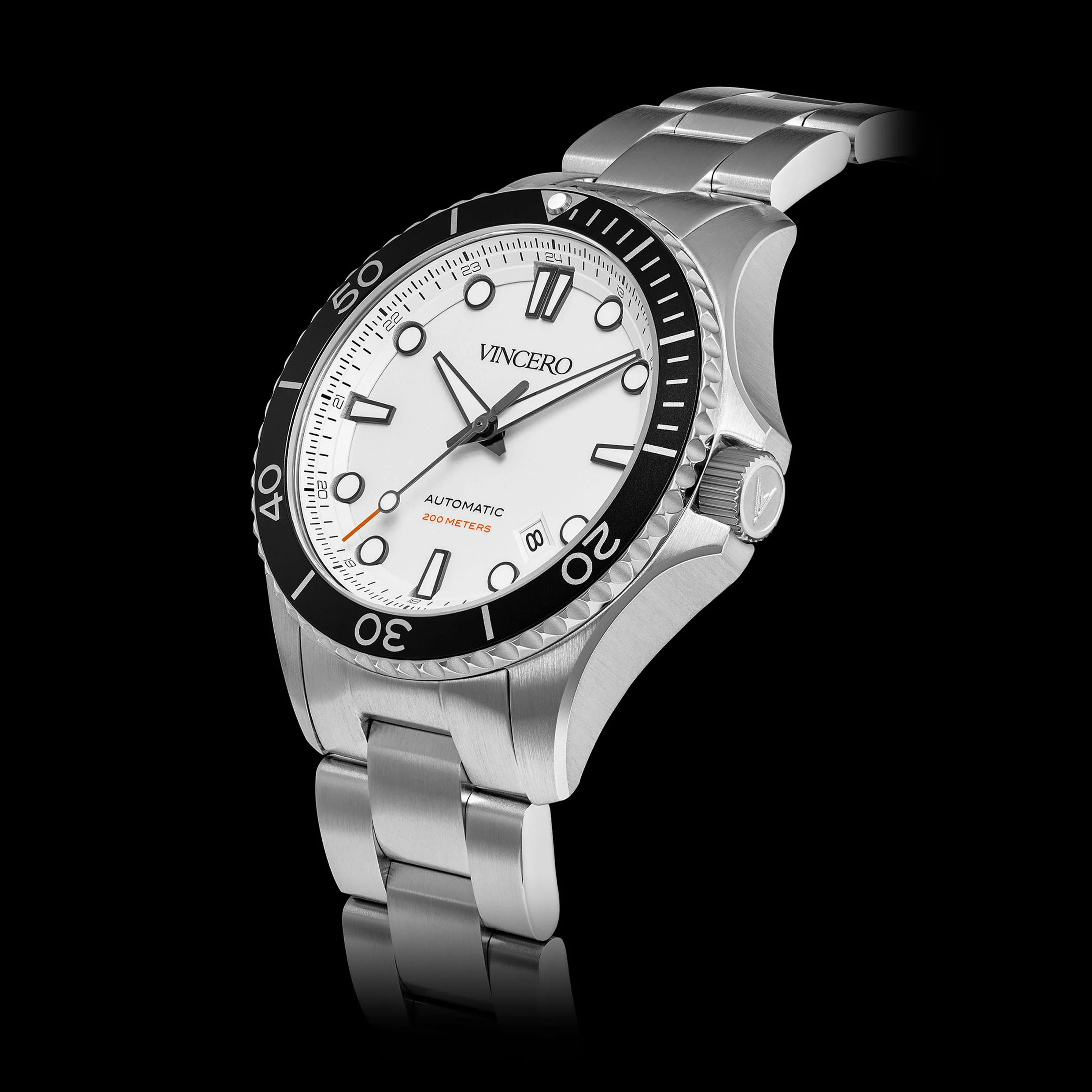 The Argo Automatic - Frost - Image 3