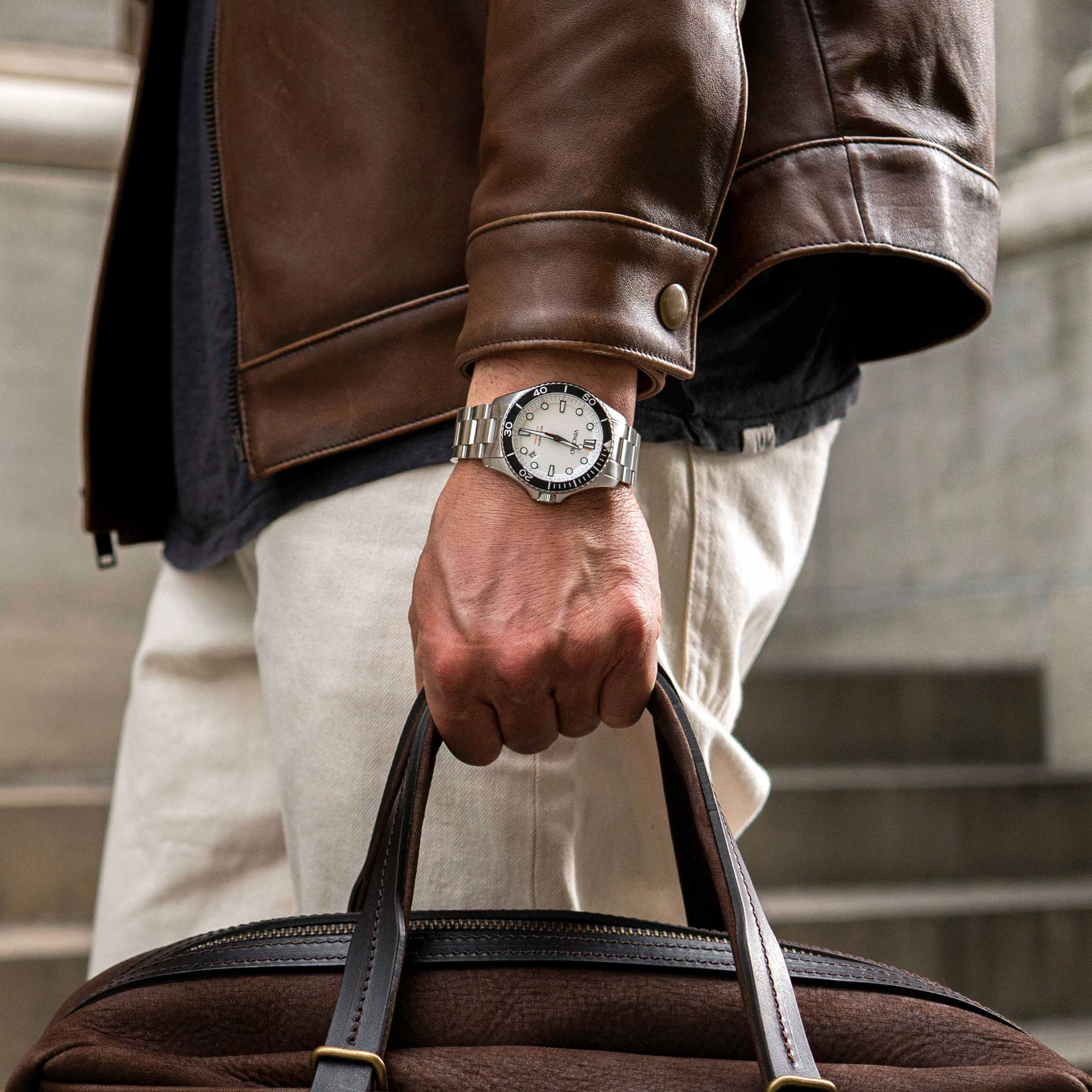 The Argo Automatic - Frost - Image 5