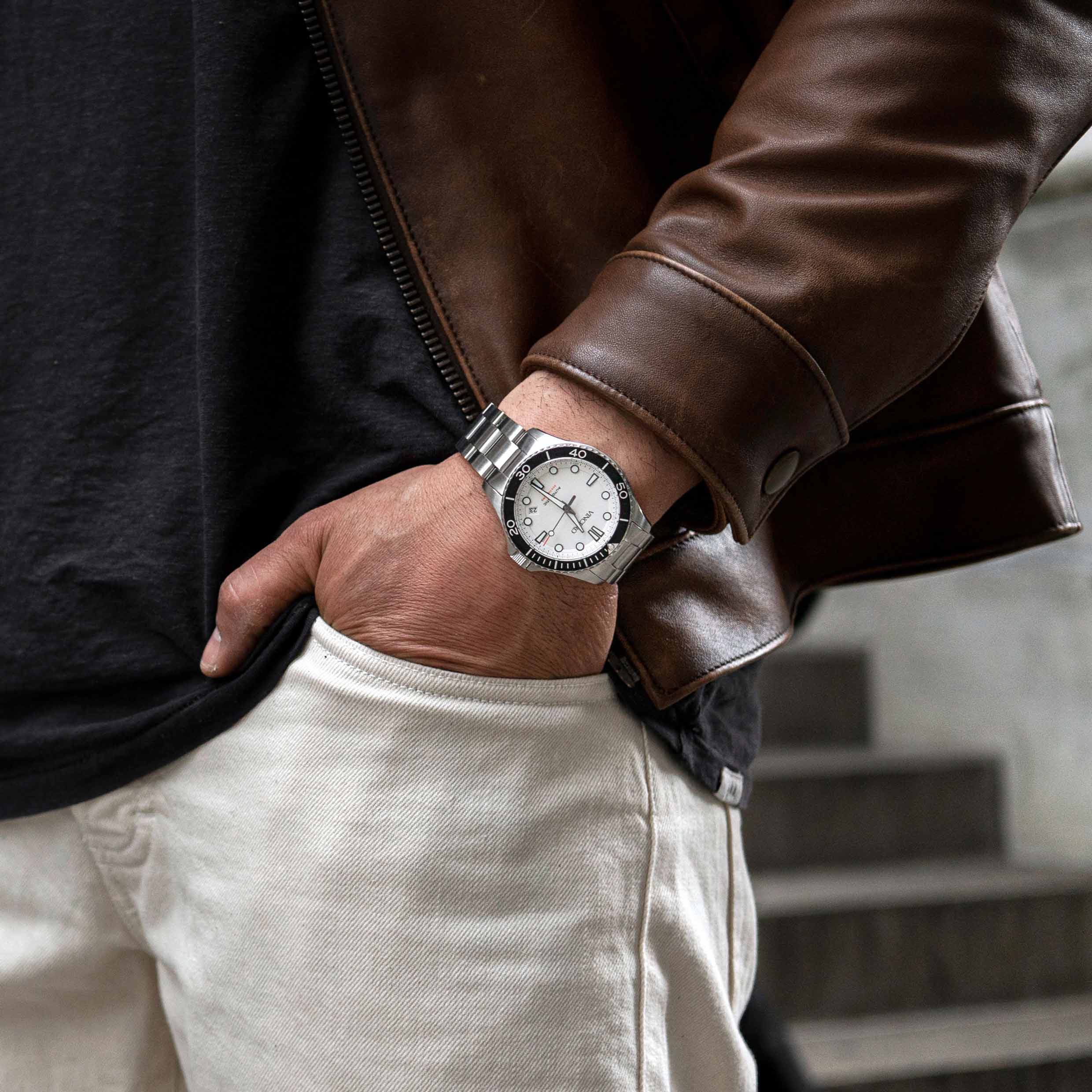 The Argo Automatic - Frost - Image 6