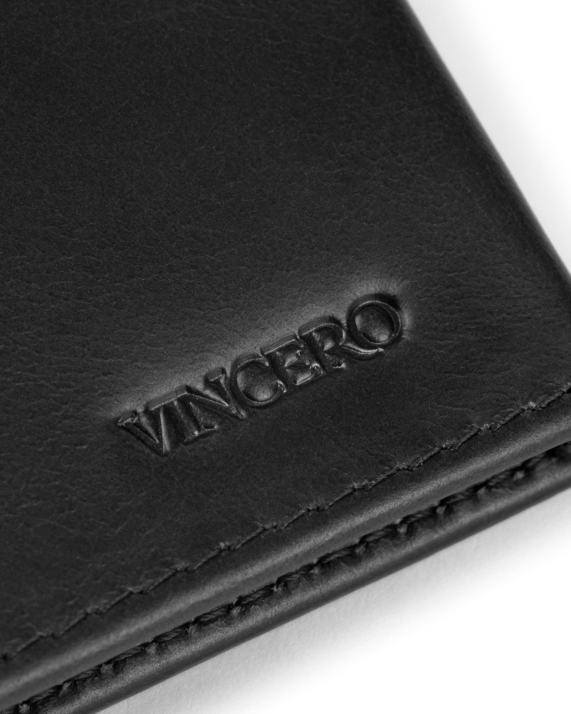 The Slim Bifold - Black - Image 4