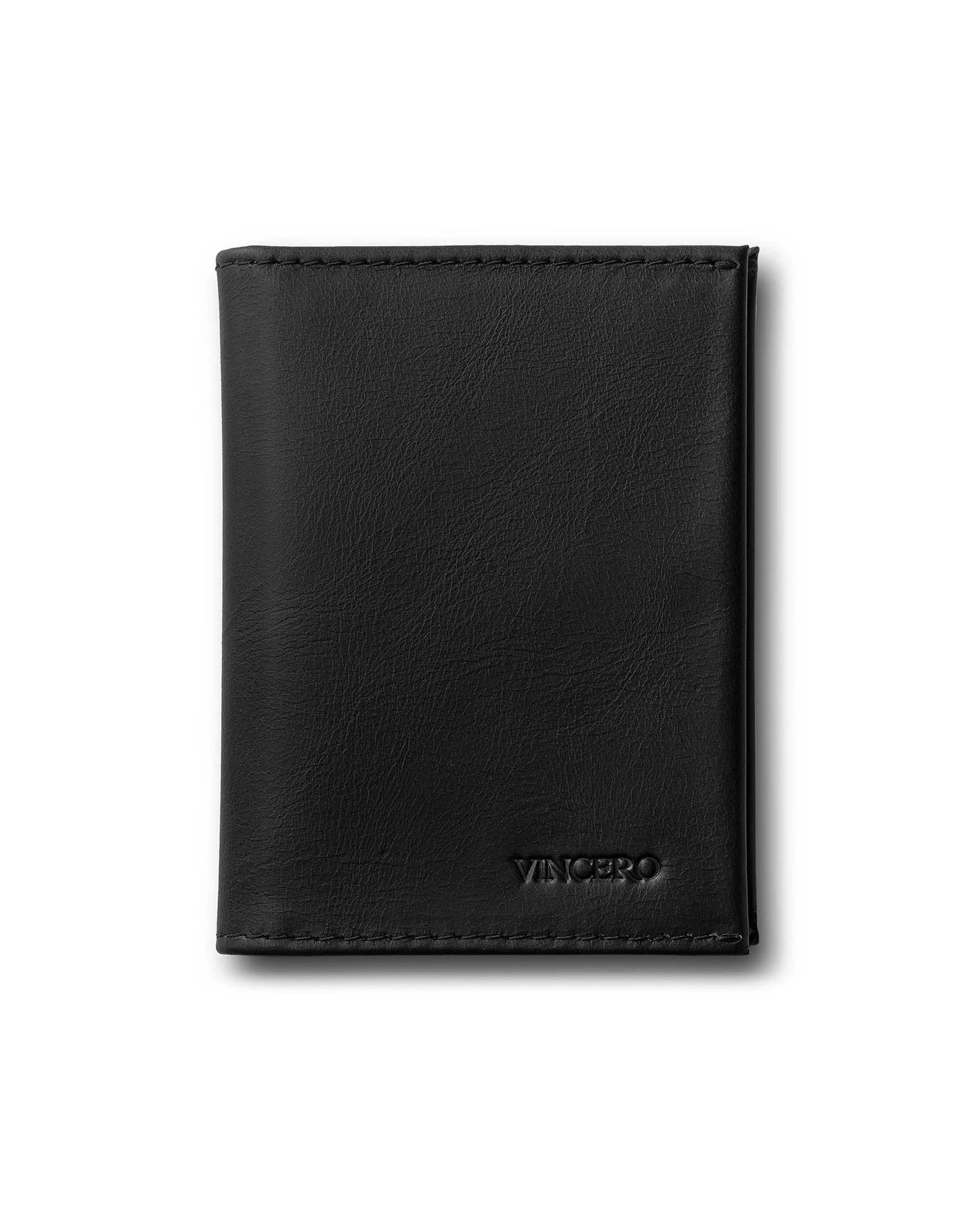 The Slim Bifold - Black - Image 5