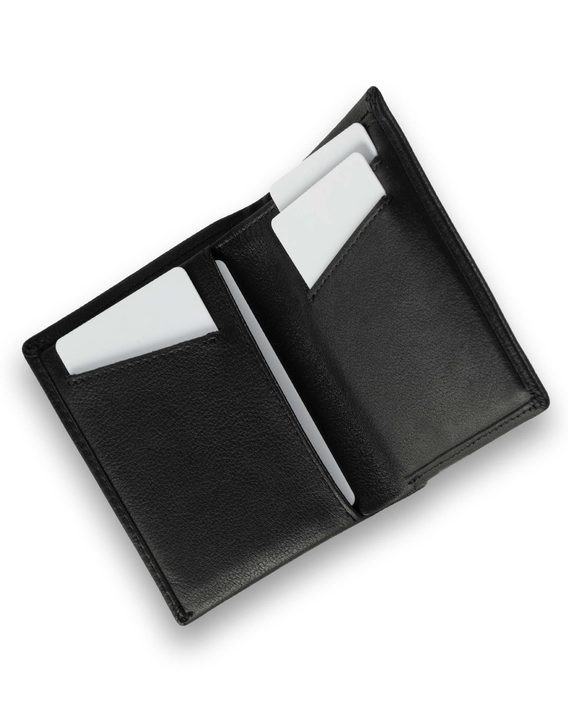 The Billfold - Black - Image 3