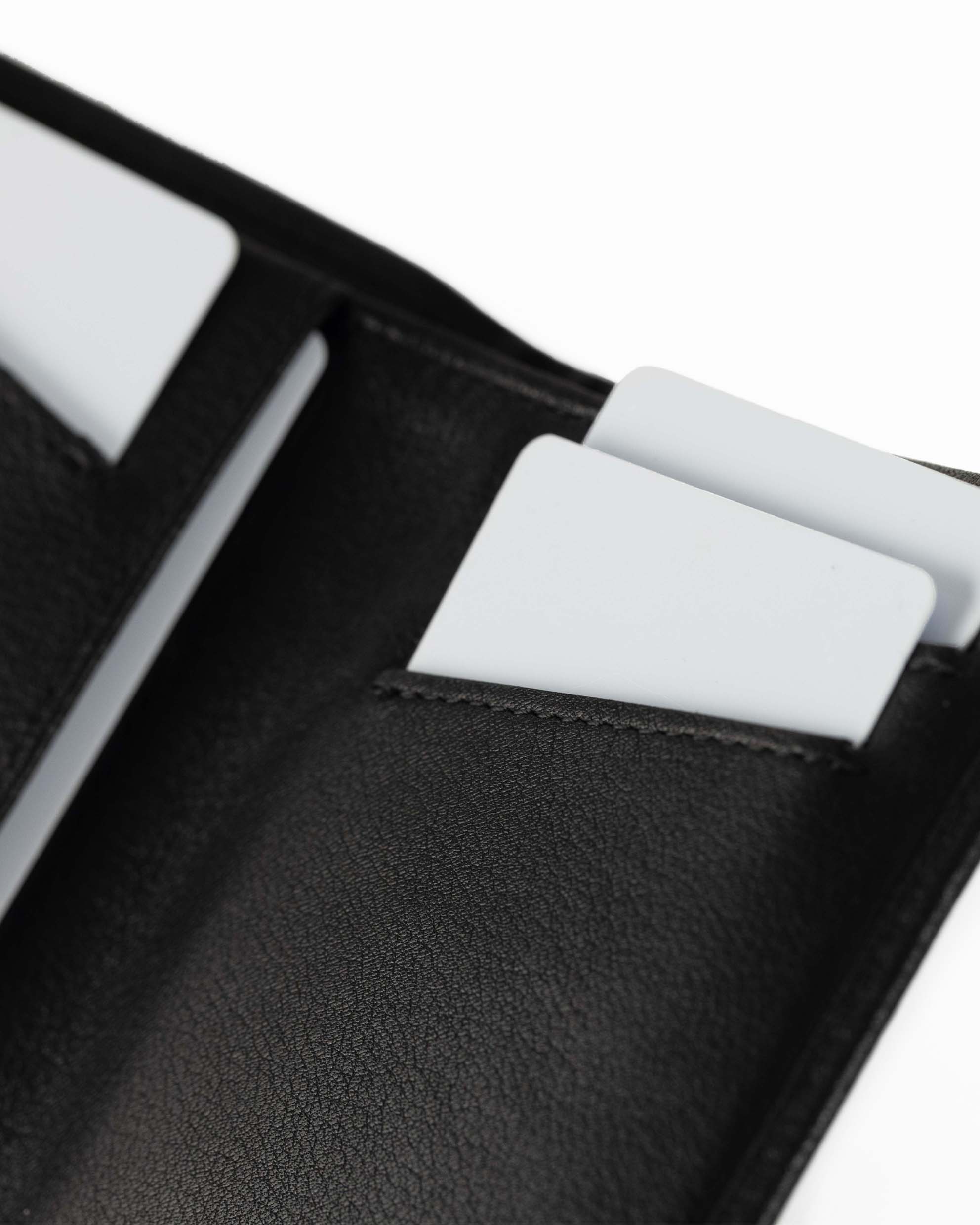 The Billfold - Black - Image 4