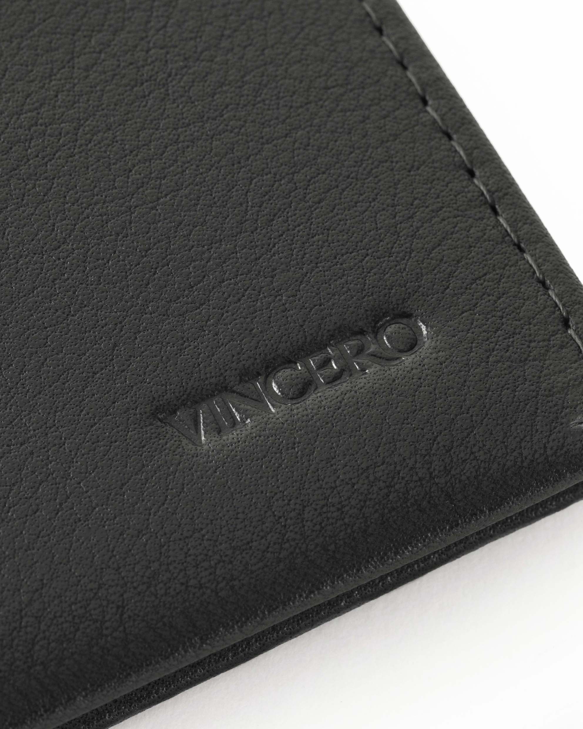 The Billfold - Black - Image 5