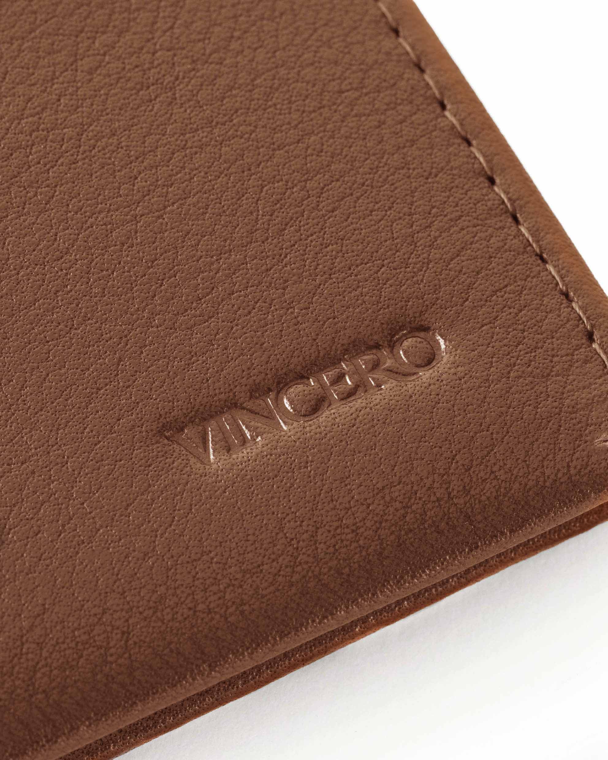 The Billfold - Saddle - Image 4