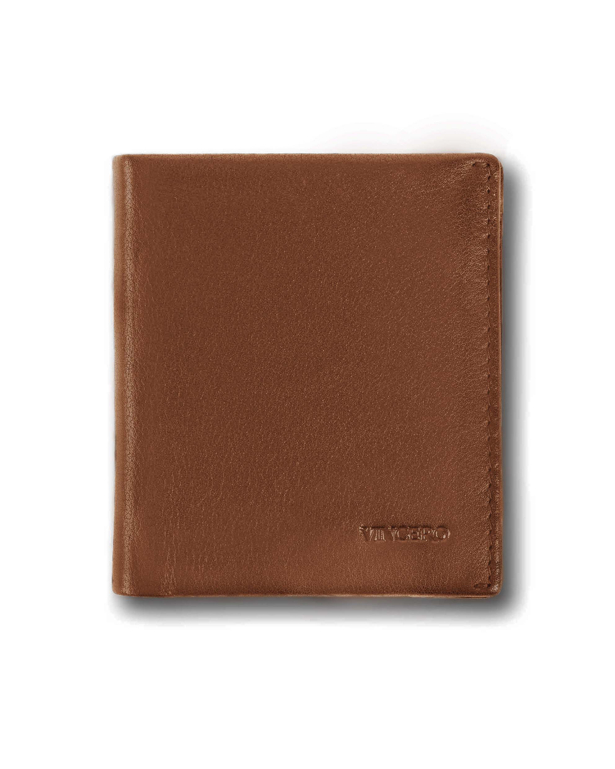 The Billfold - Saddle - Image 5
