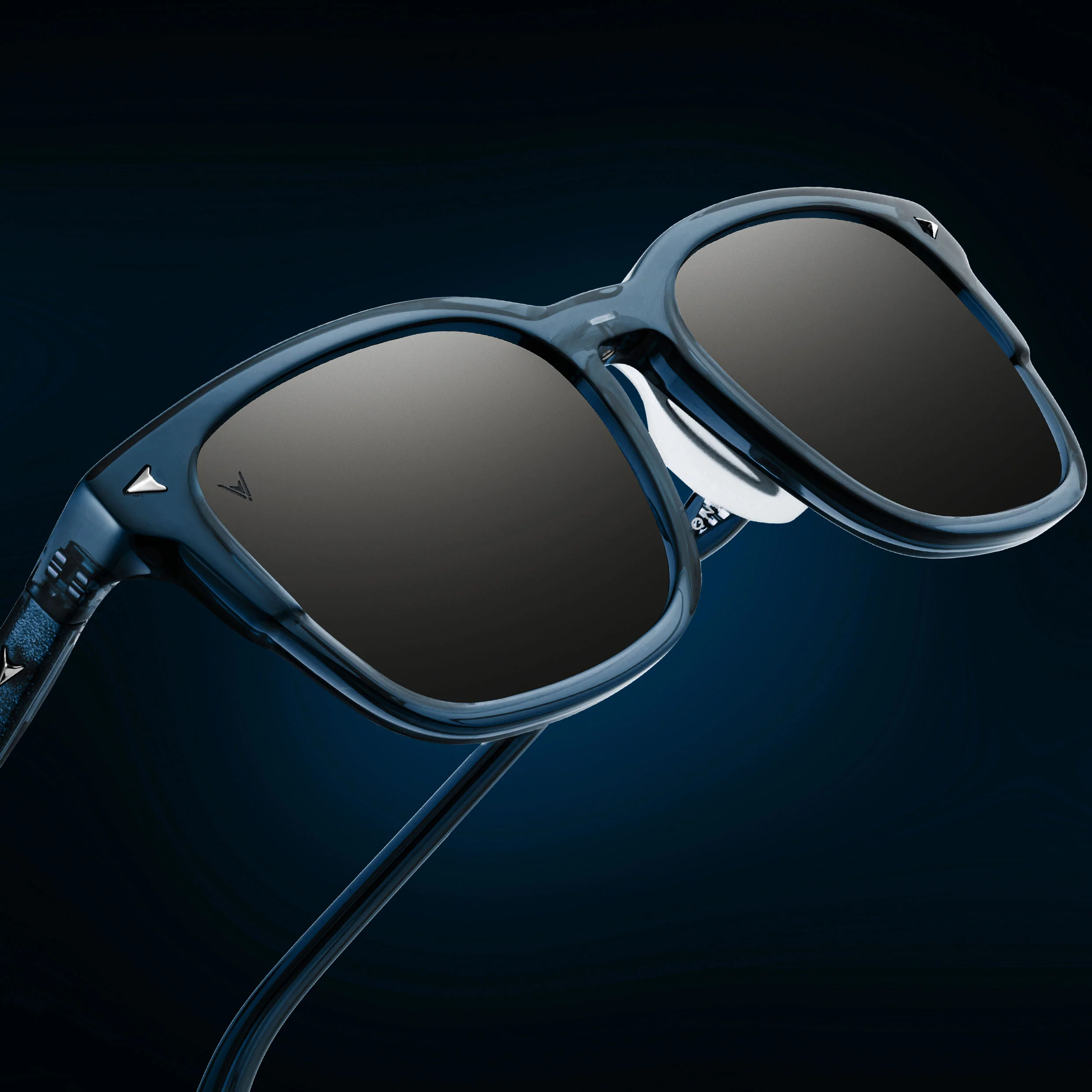 The Brooks - Indigo - Image 2
