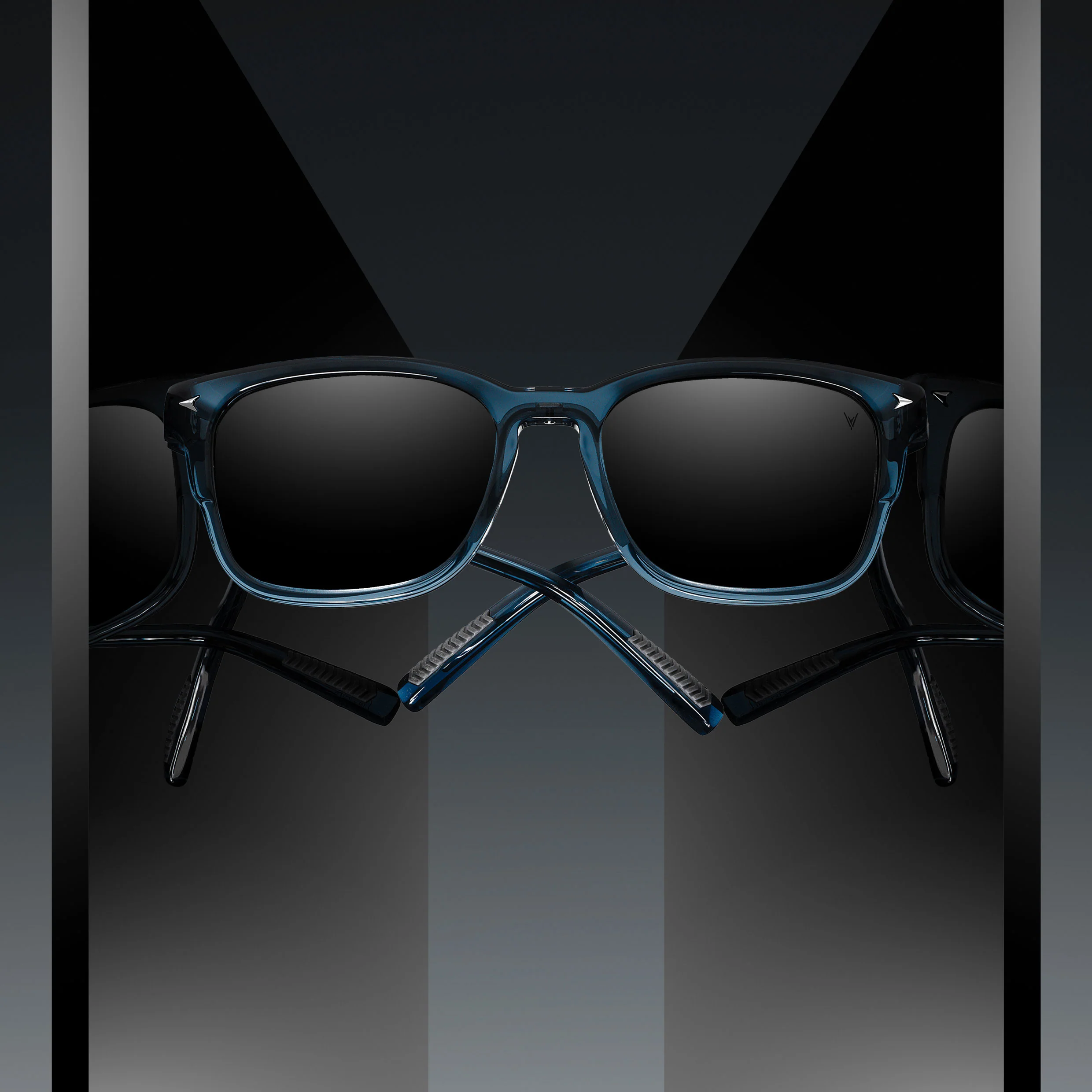 The Brooks - Indigo - Image 5