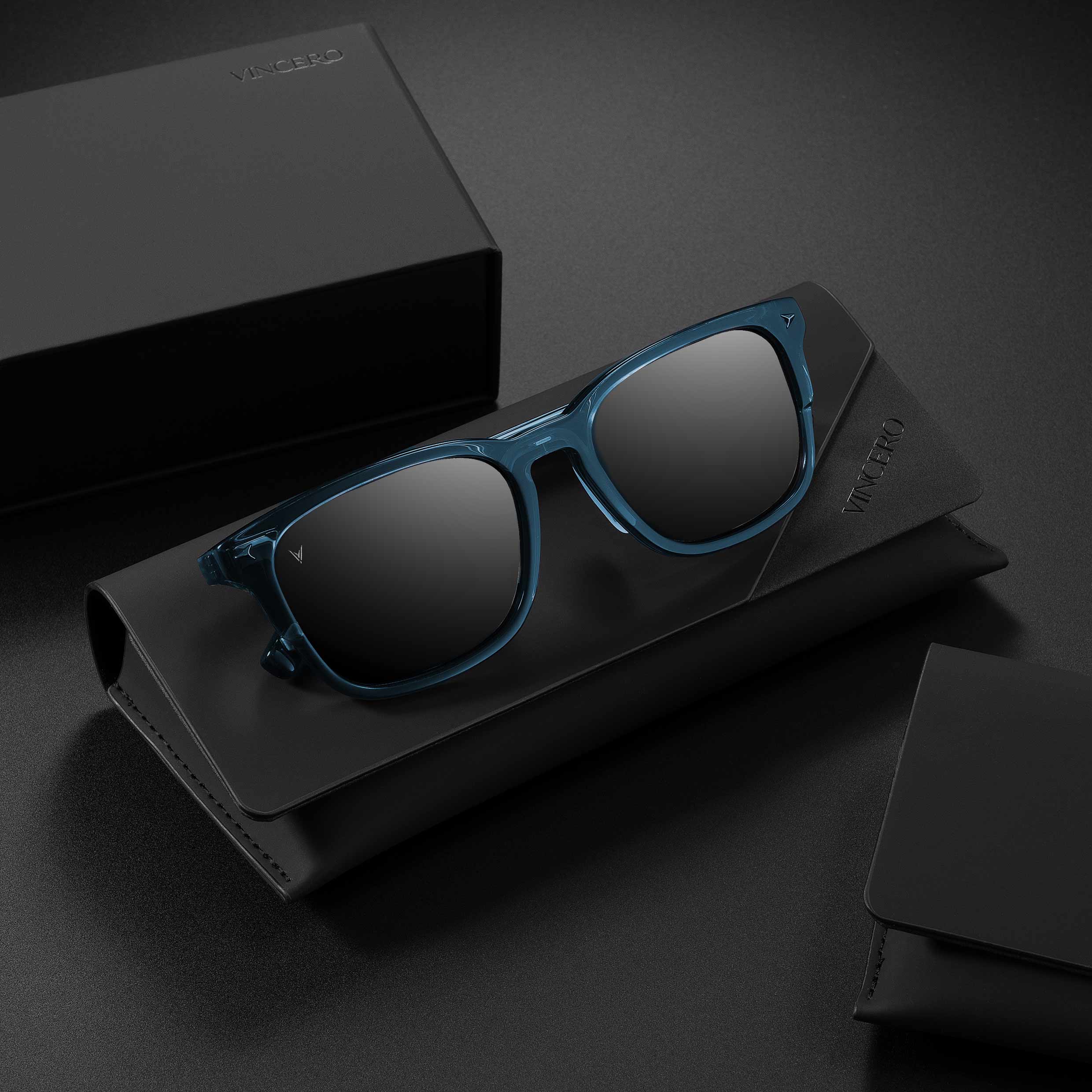 The Brooks - Indigo - Image 6