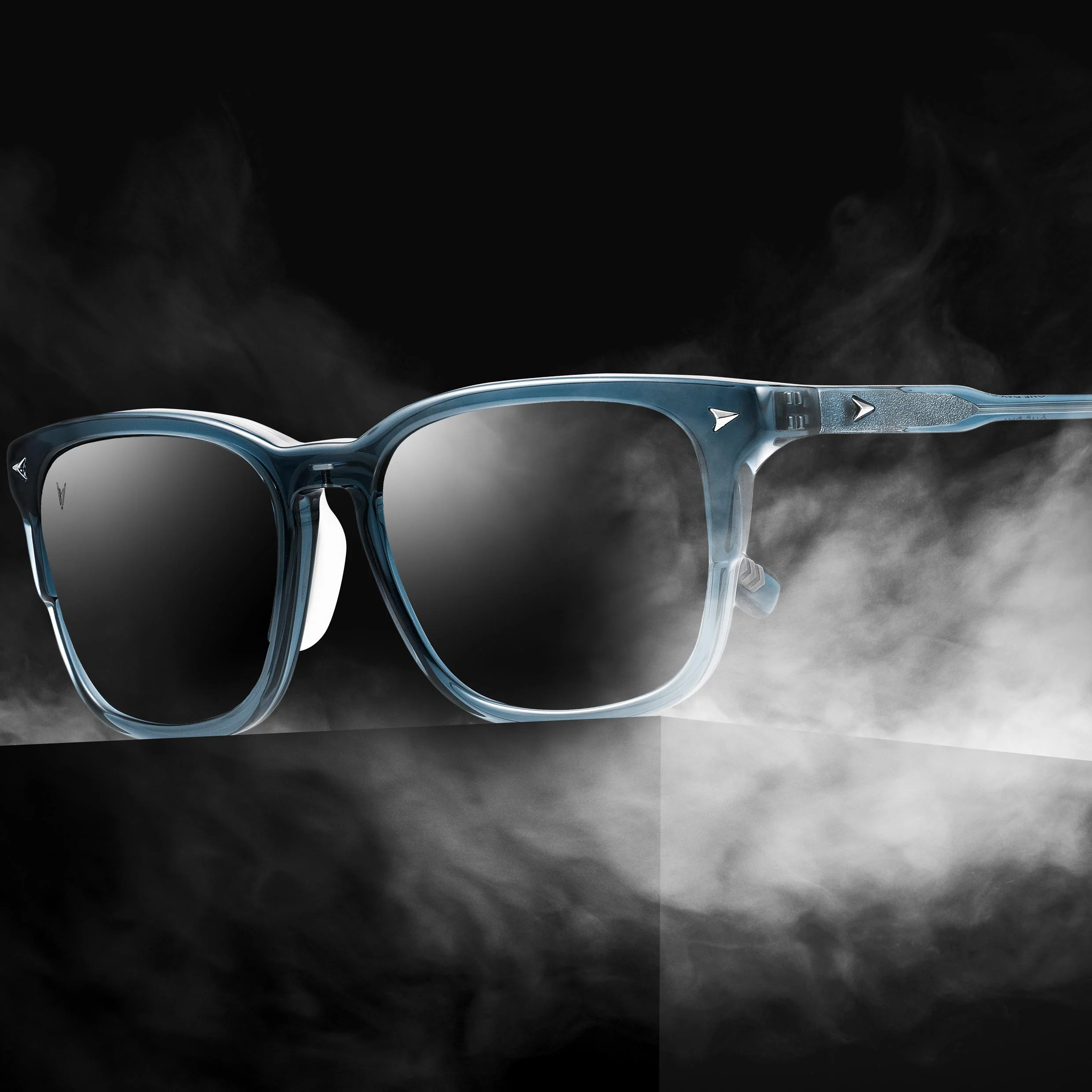 The Brooks - Indigo - Image 7