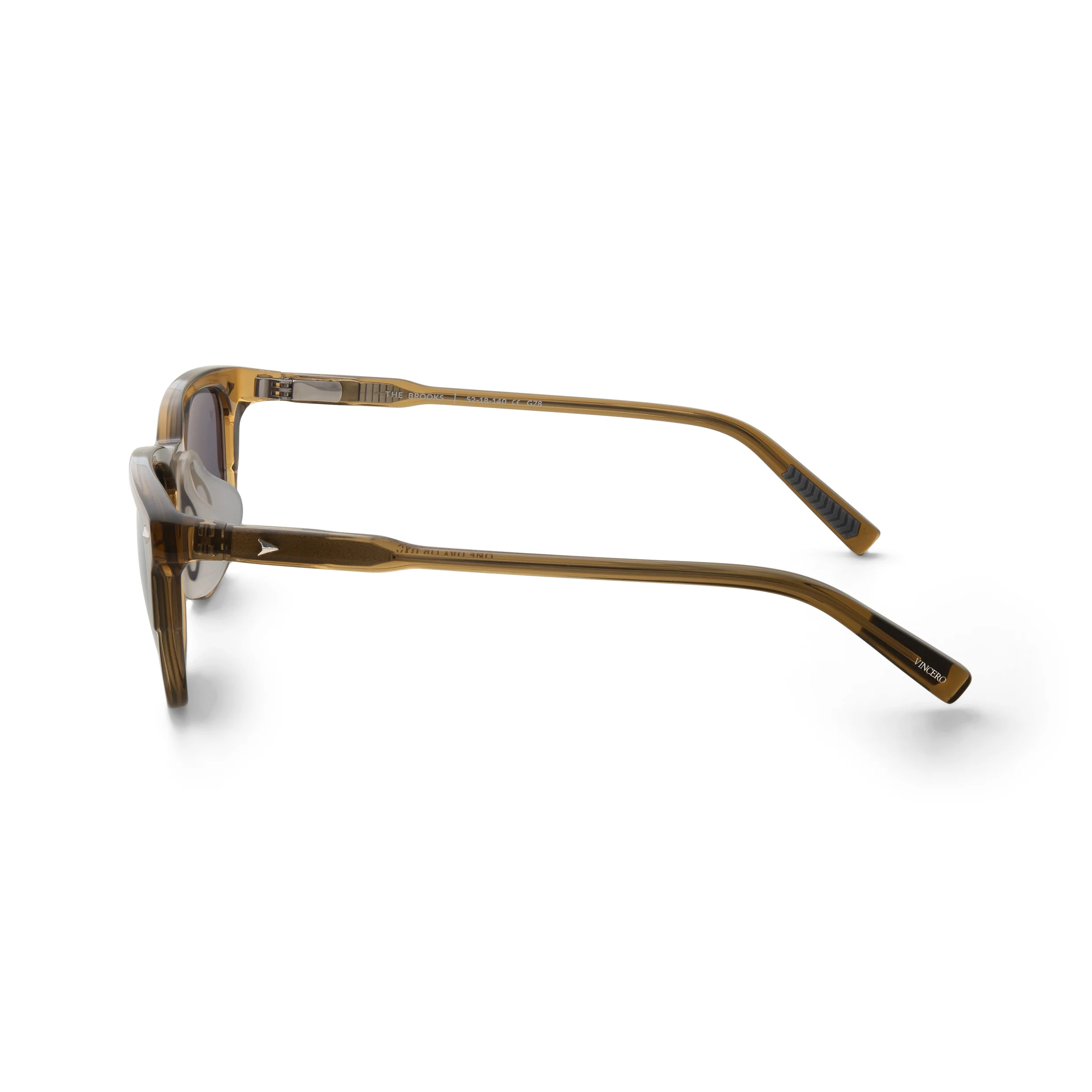 The Brooks - Sandalwood - Image 10