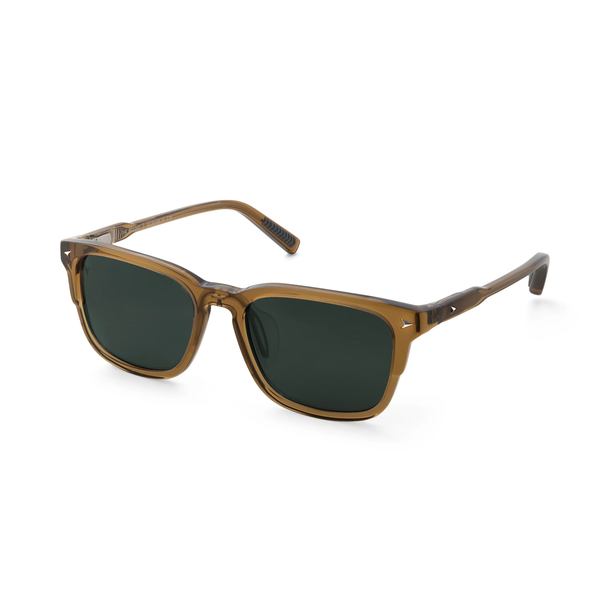 The Brooks - Sandalwood - Image 11