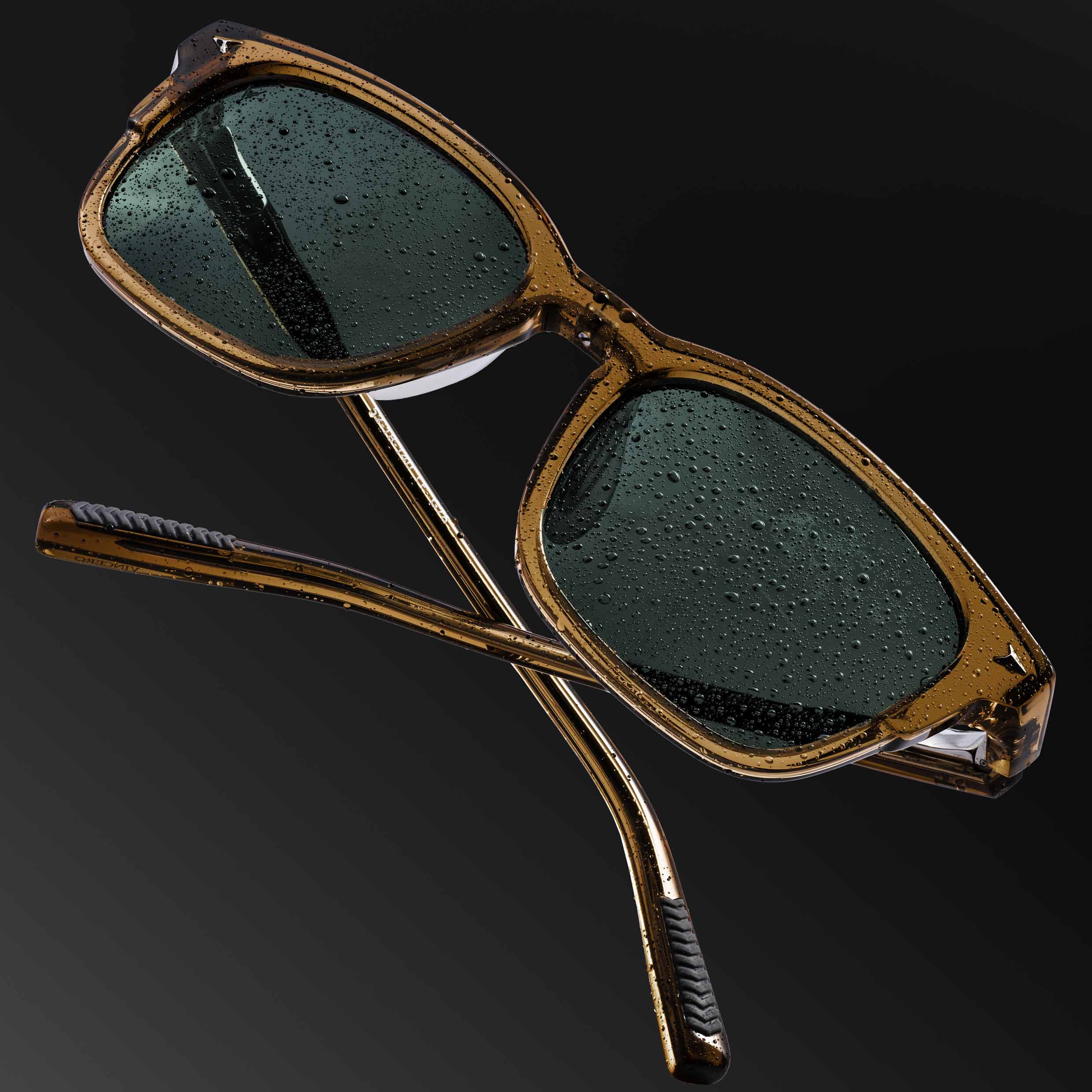 The Brooks - Sandalwood - Image 5