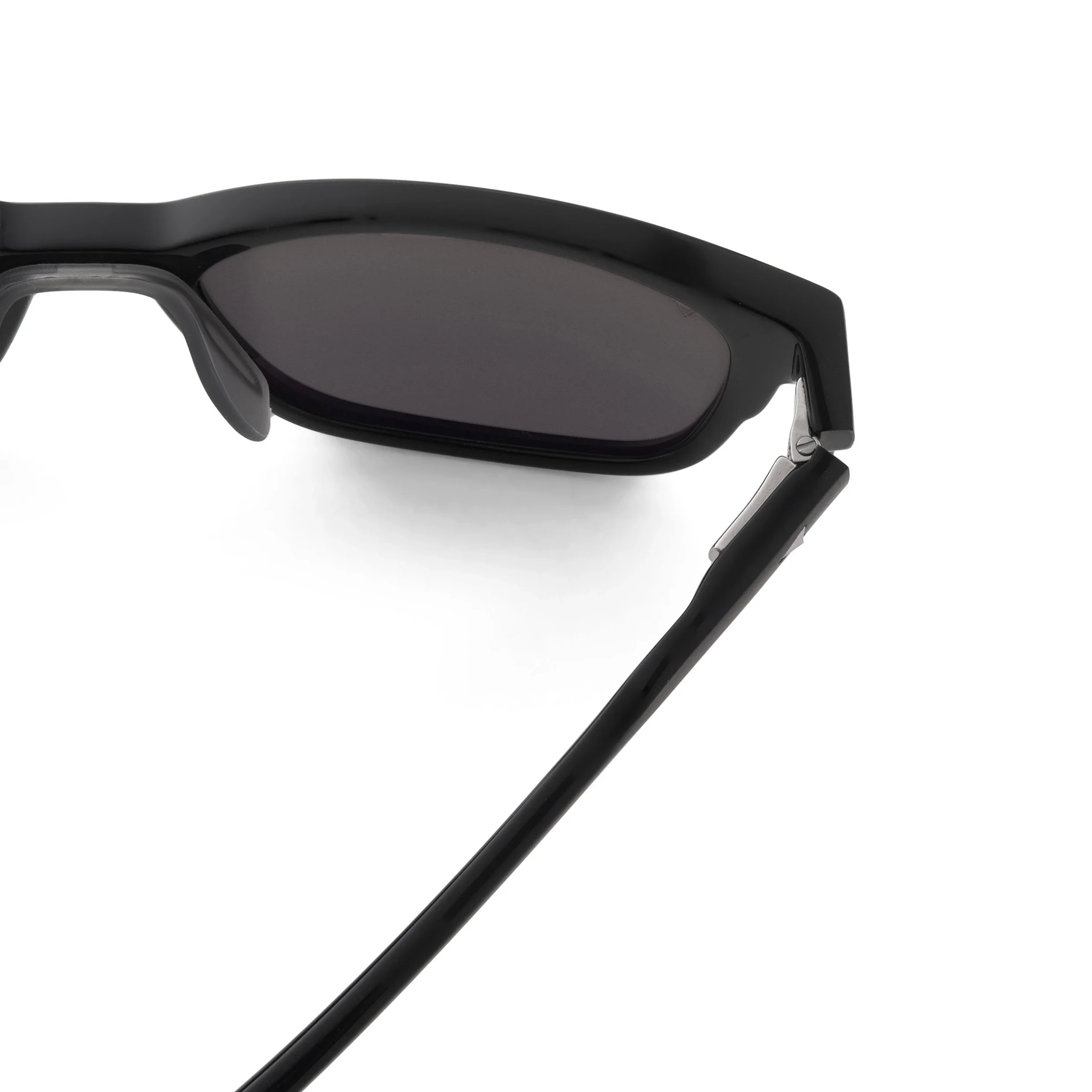 The Brooks - Semi Matte Black - Image 12