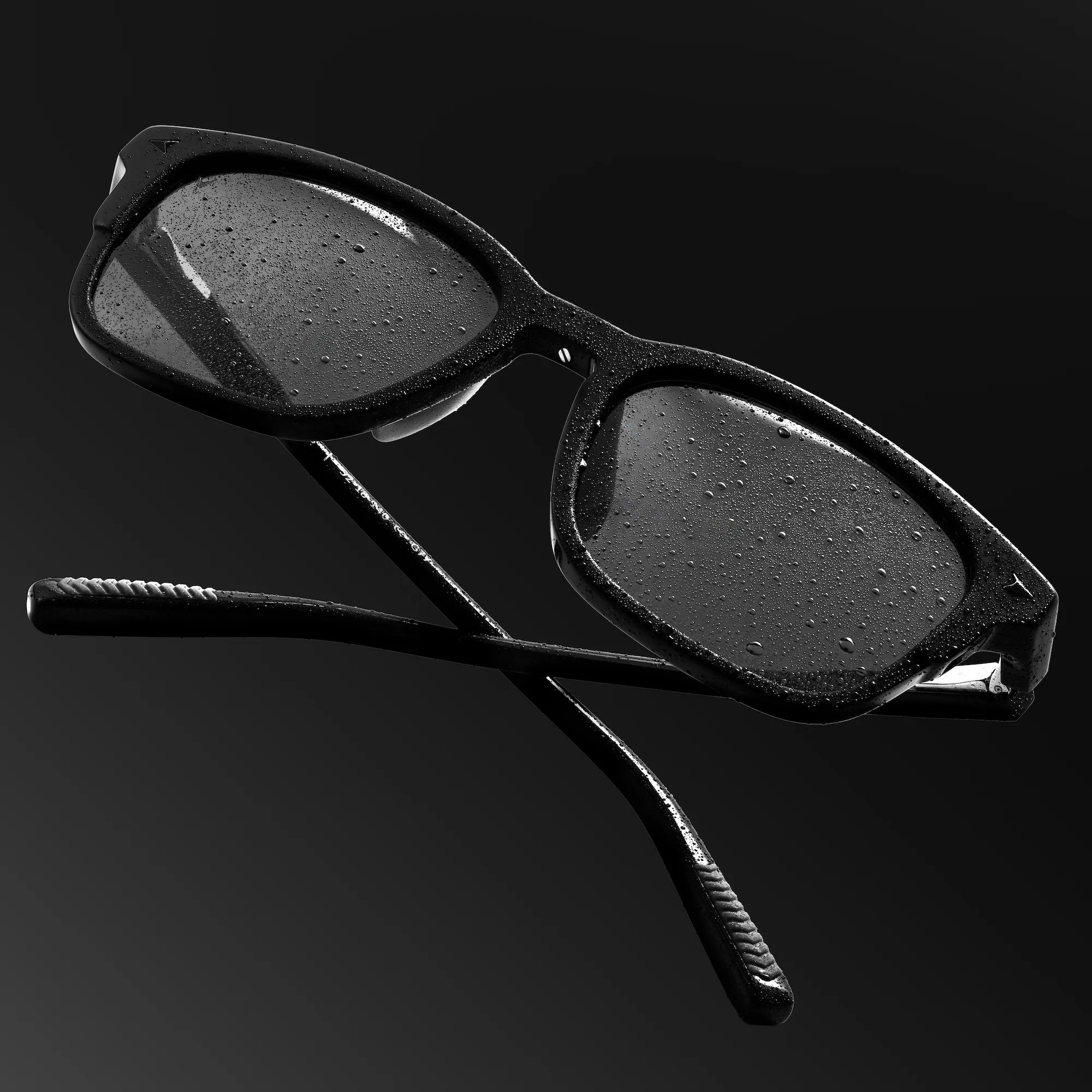The Brooks - Semi Matte Black - Image 6