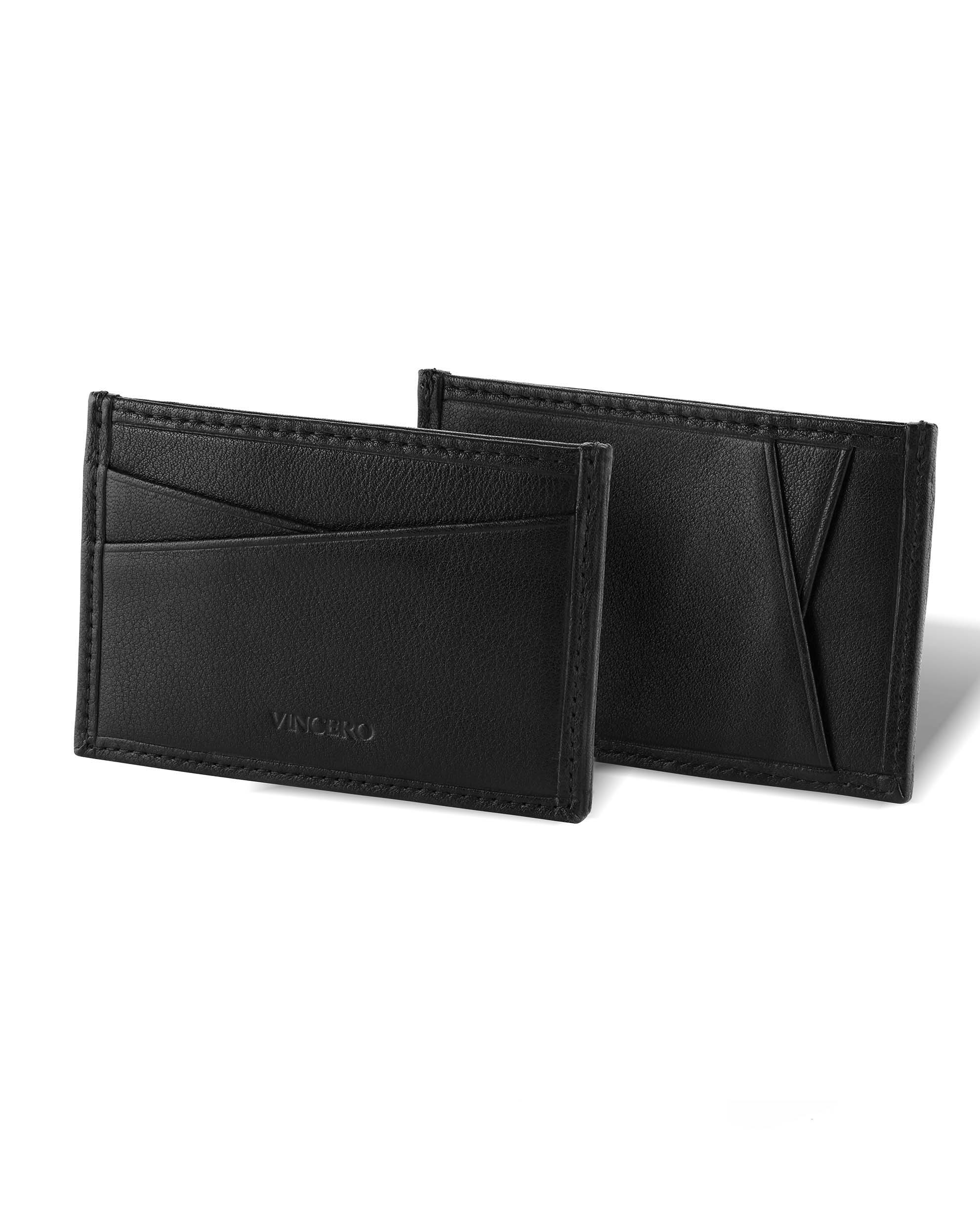 The Card Sleeve - Black - Image 2