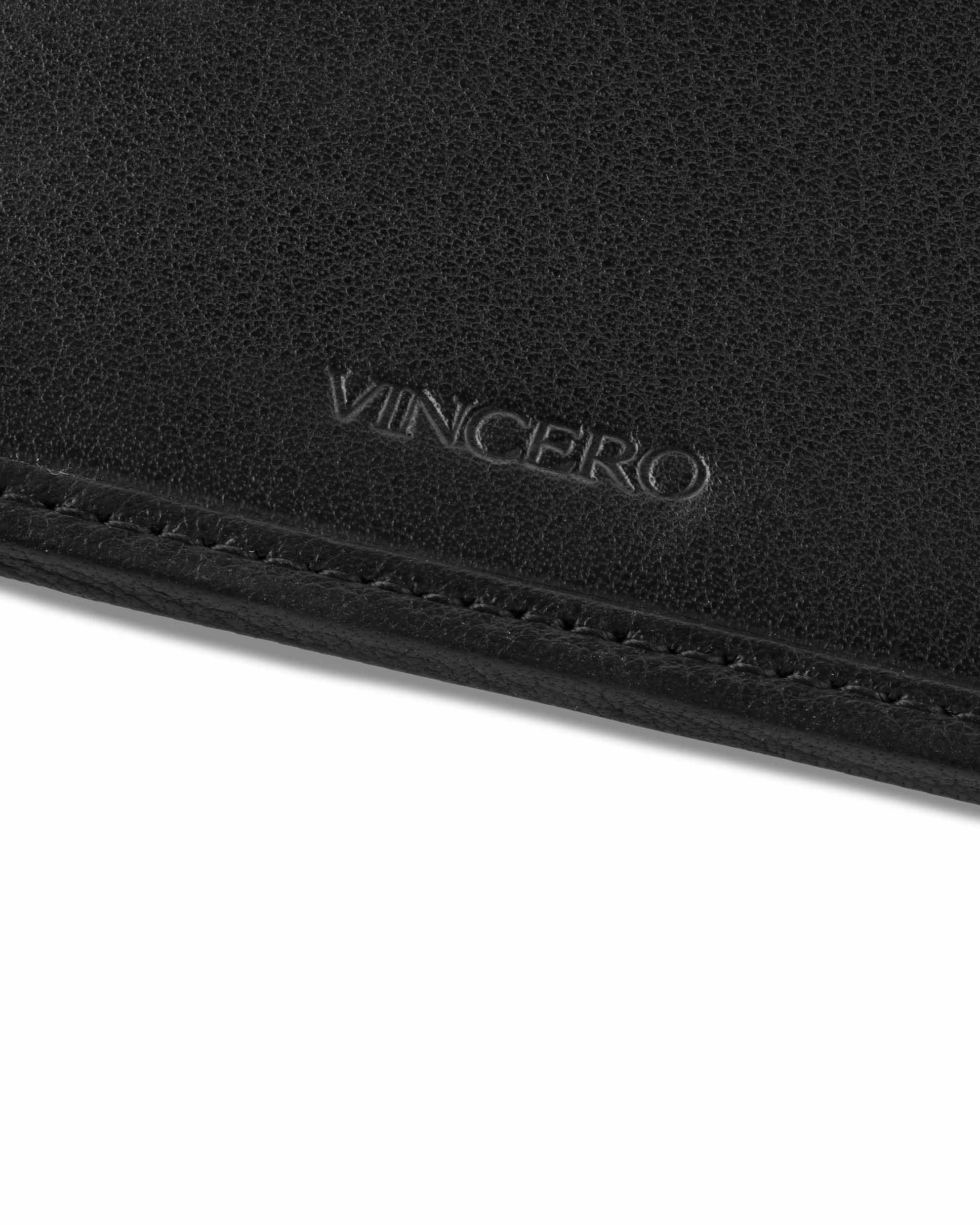 The Card Sleeve - Black - Image 4