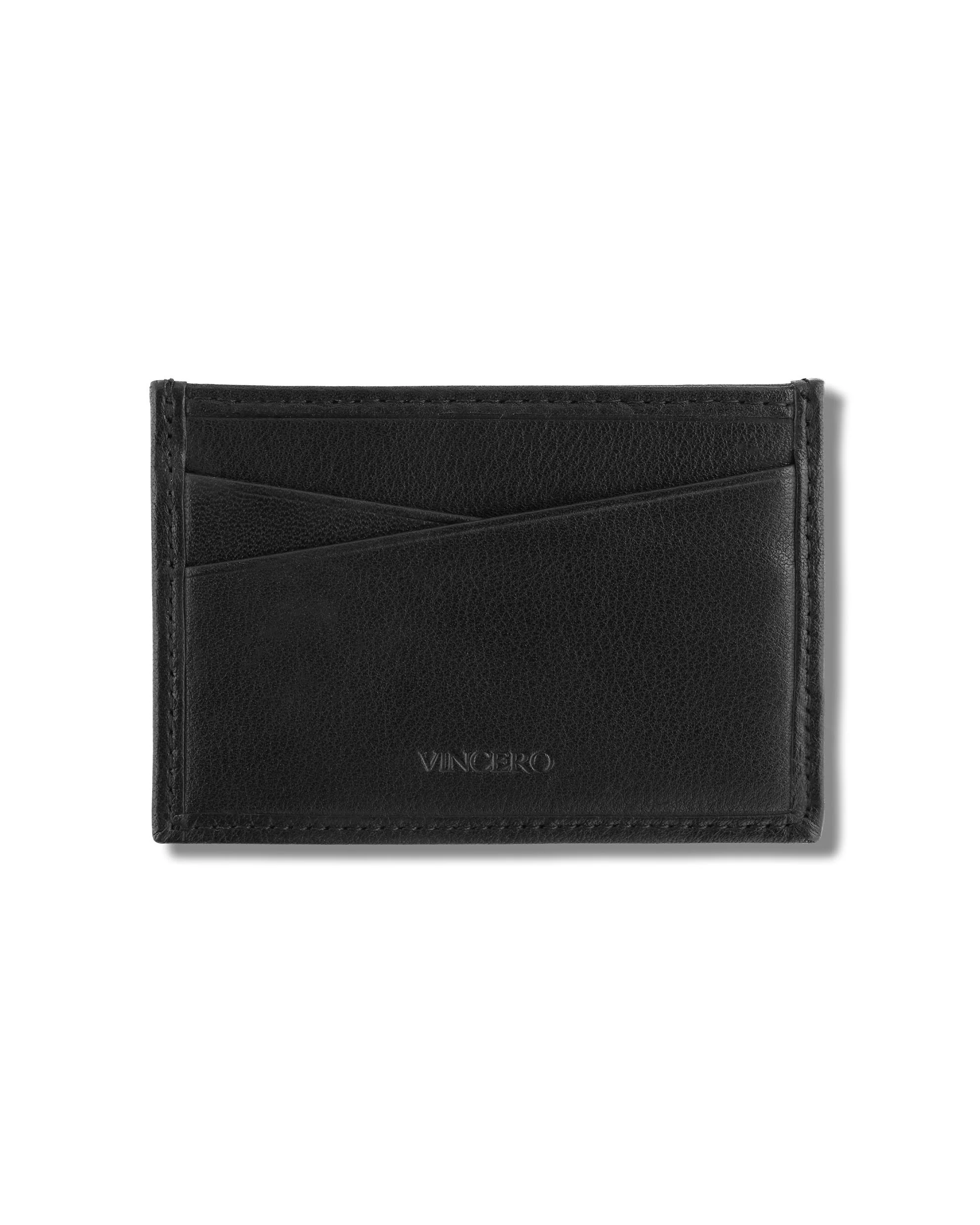 The Card Sleeve - Black - Image 5