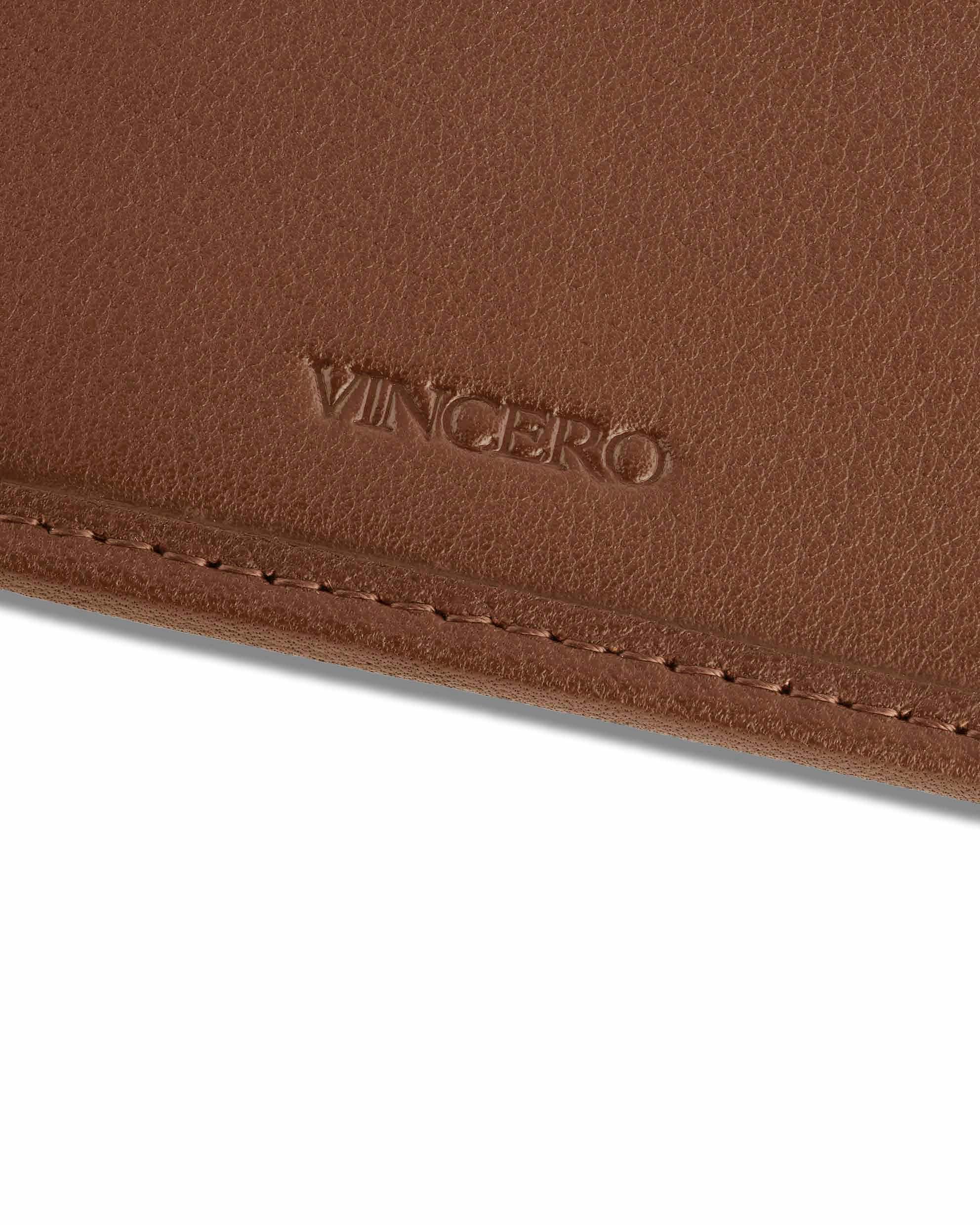 The Card Sleeve - Saddle - Image 4