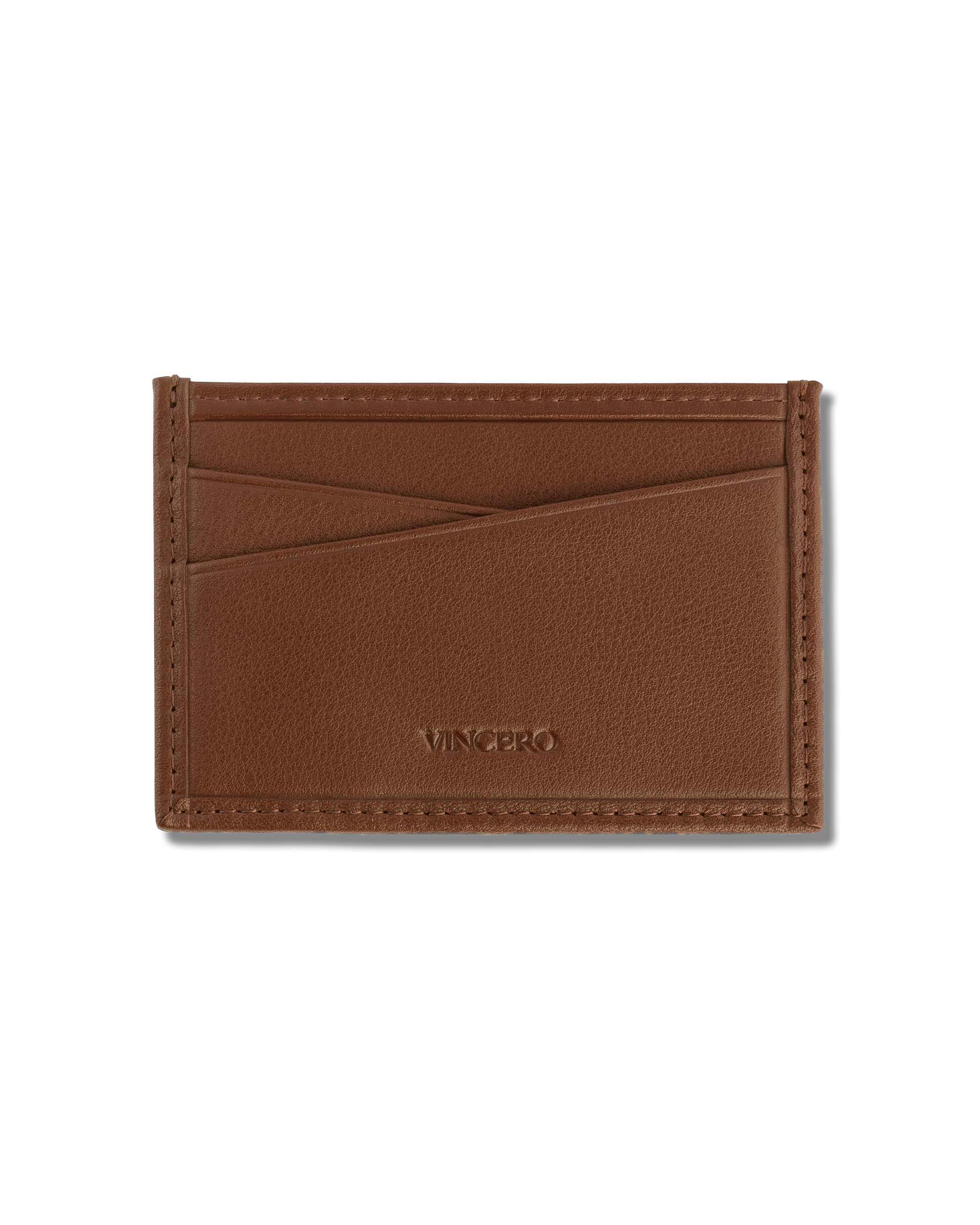 The Card Sleeve - Saddle - Image 5