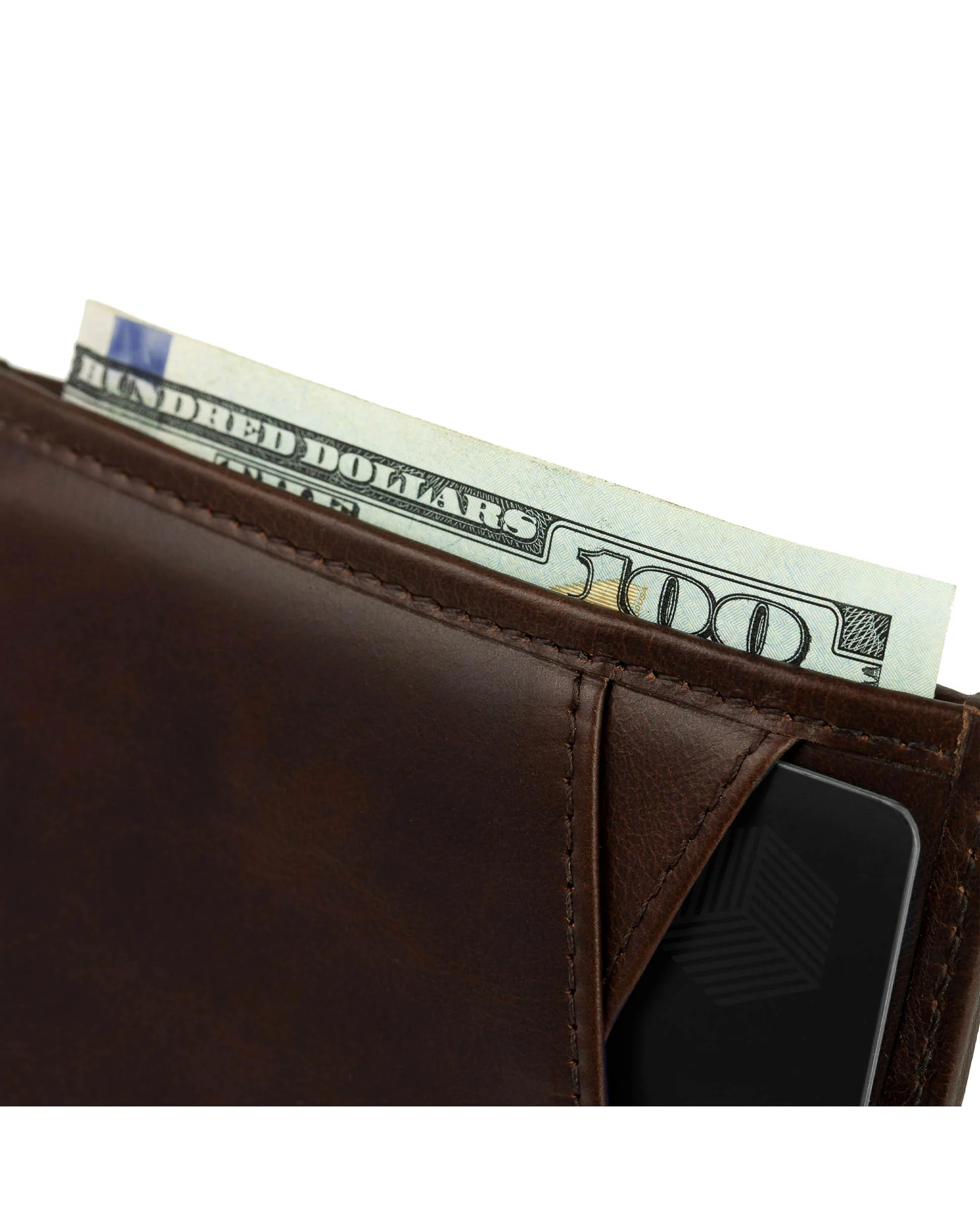 The Card Sleeve - Mocha - Image 4