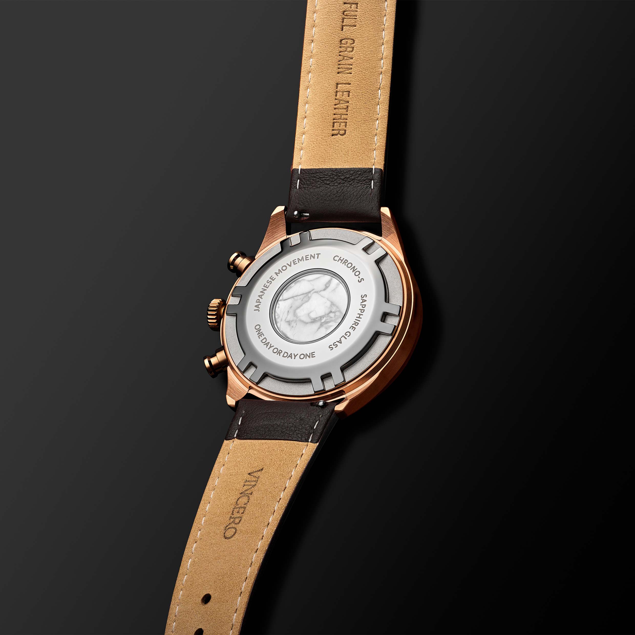 The Chrono S2 - Rose Gold - Image 8