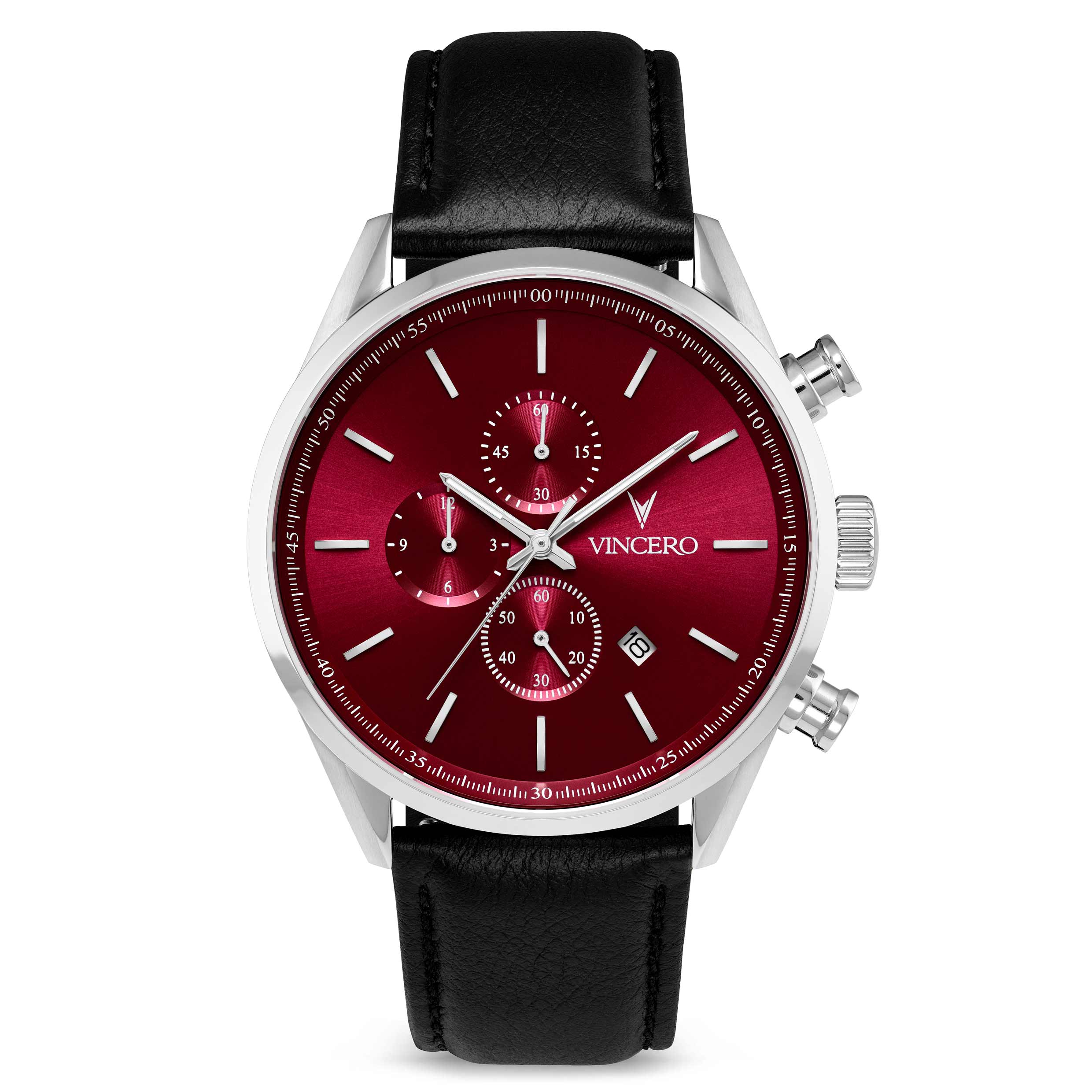 Chrono Limited Release - Agate