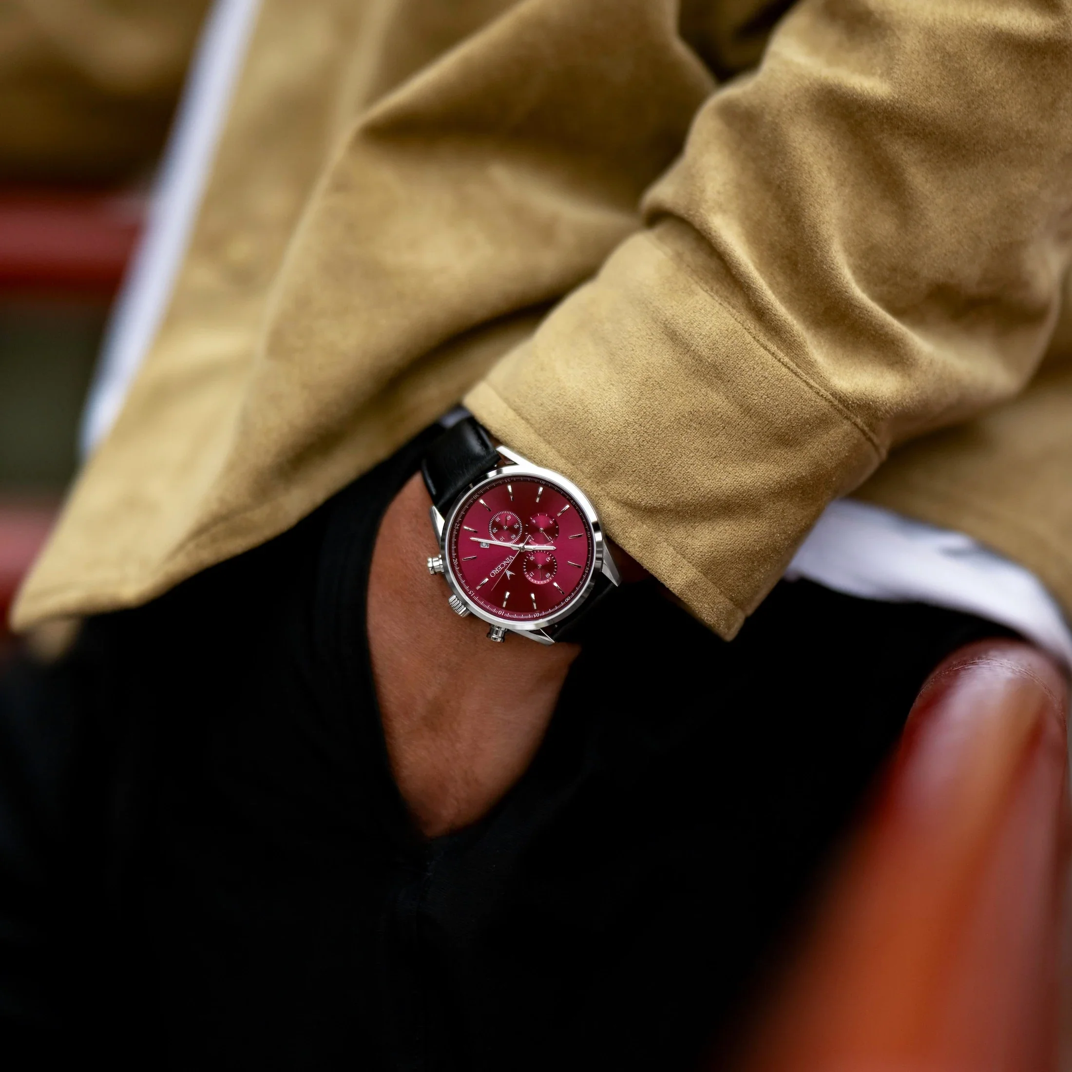Chrono Limited Release - Agate - Image 4