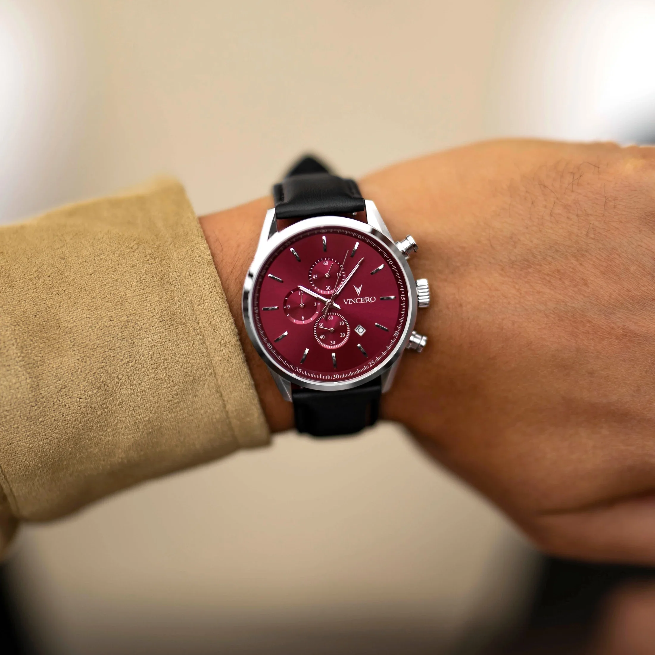 Chrono Limited Release - Agate - Image 6