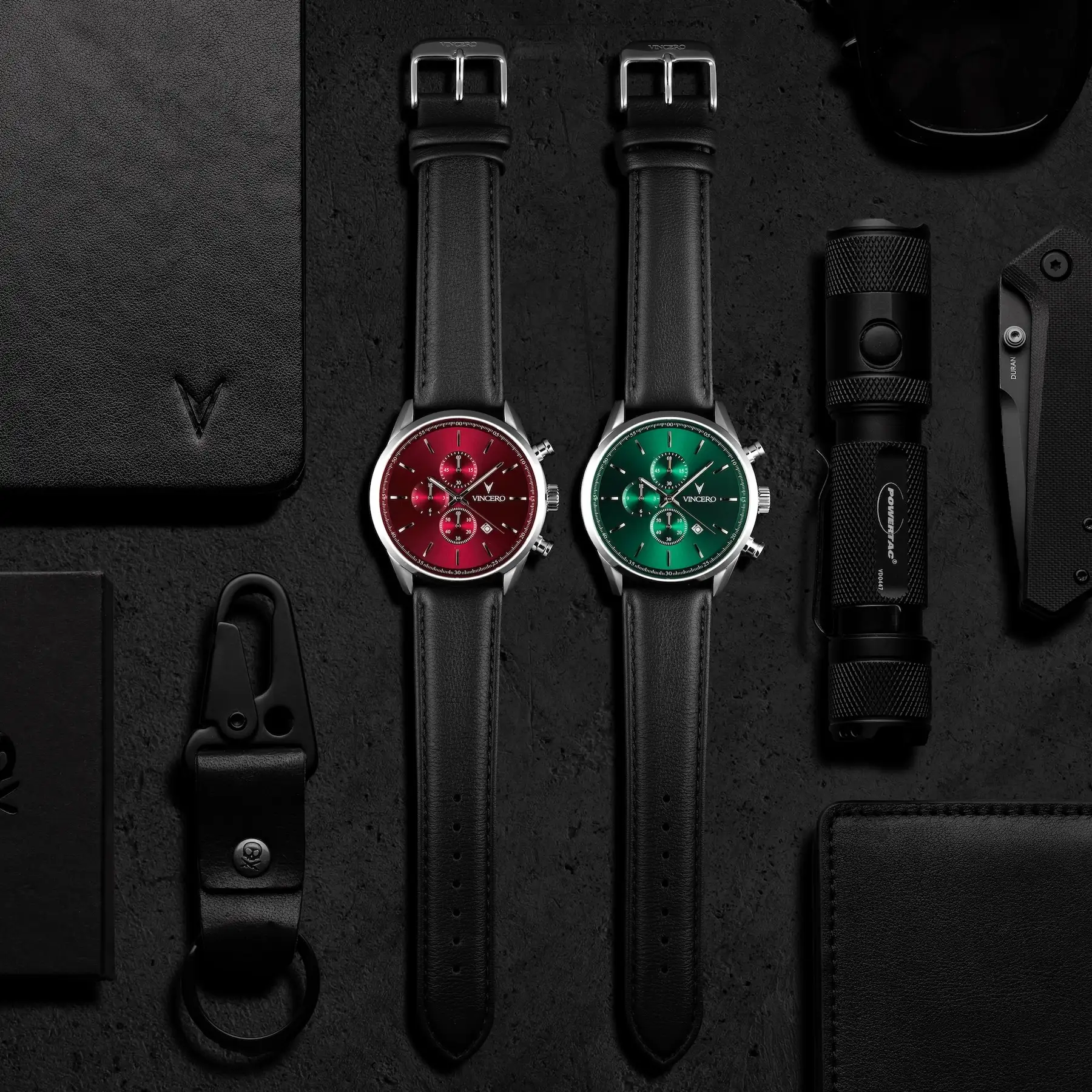 Chrono Limited Release - Agate - Image 9