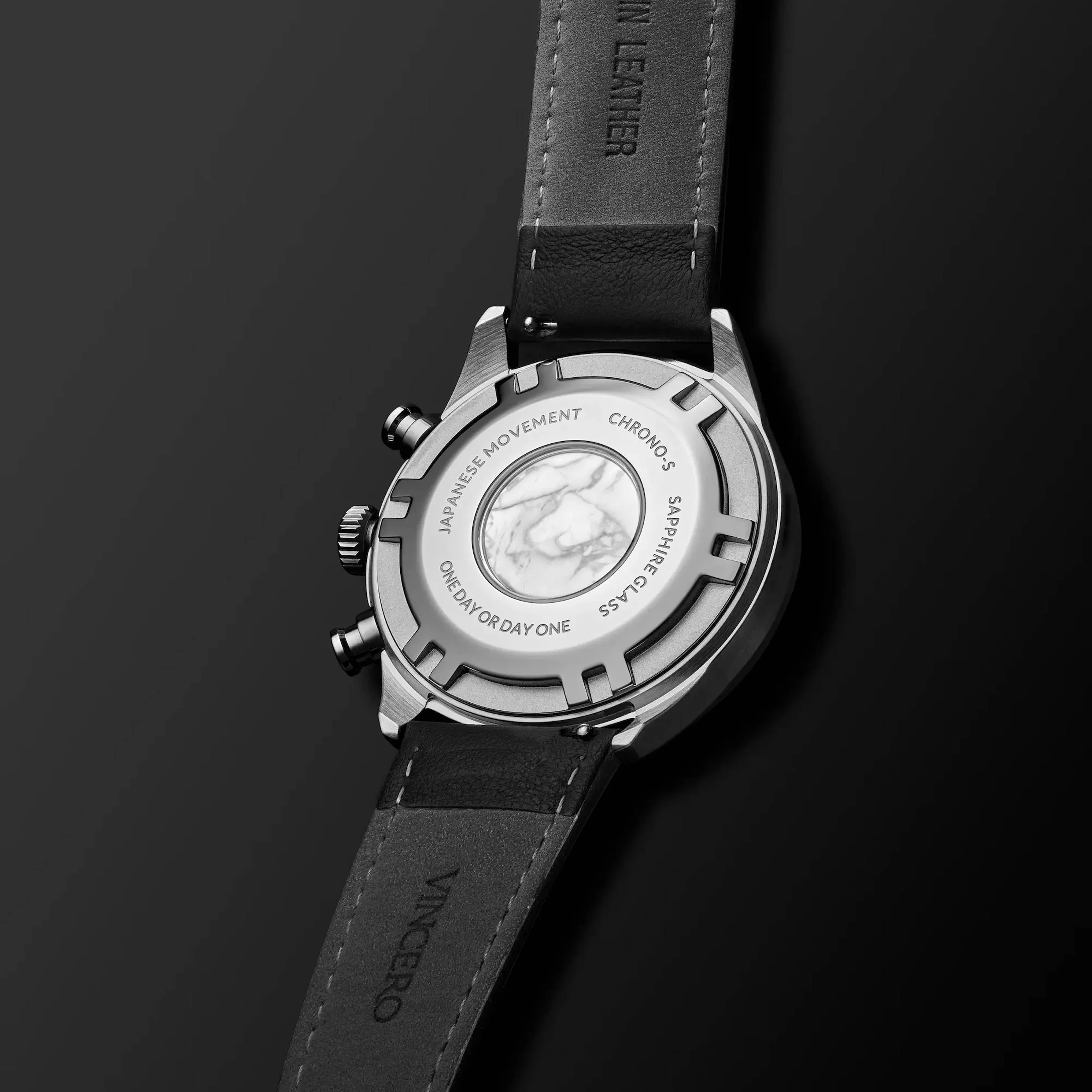 The Chrono S2 - Blue/Brown - Image 7