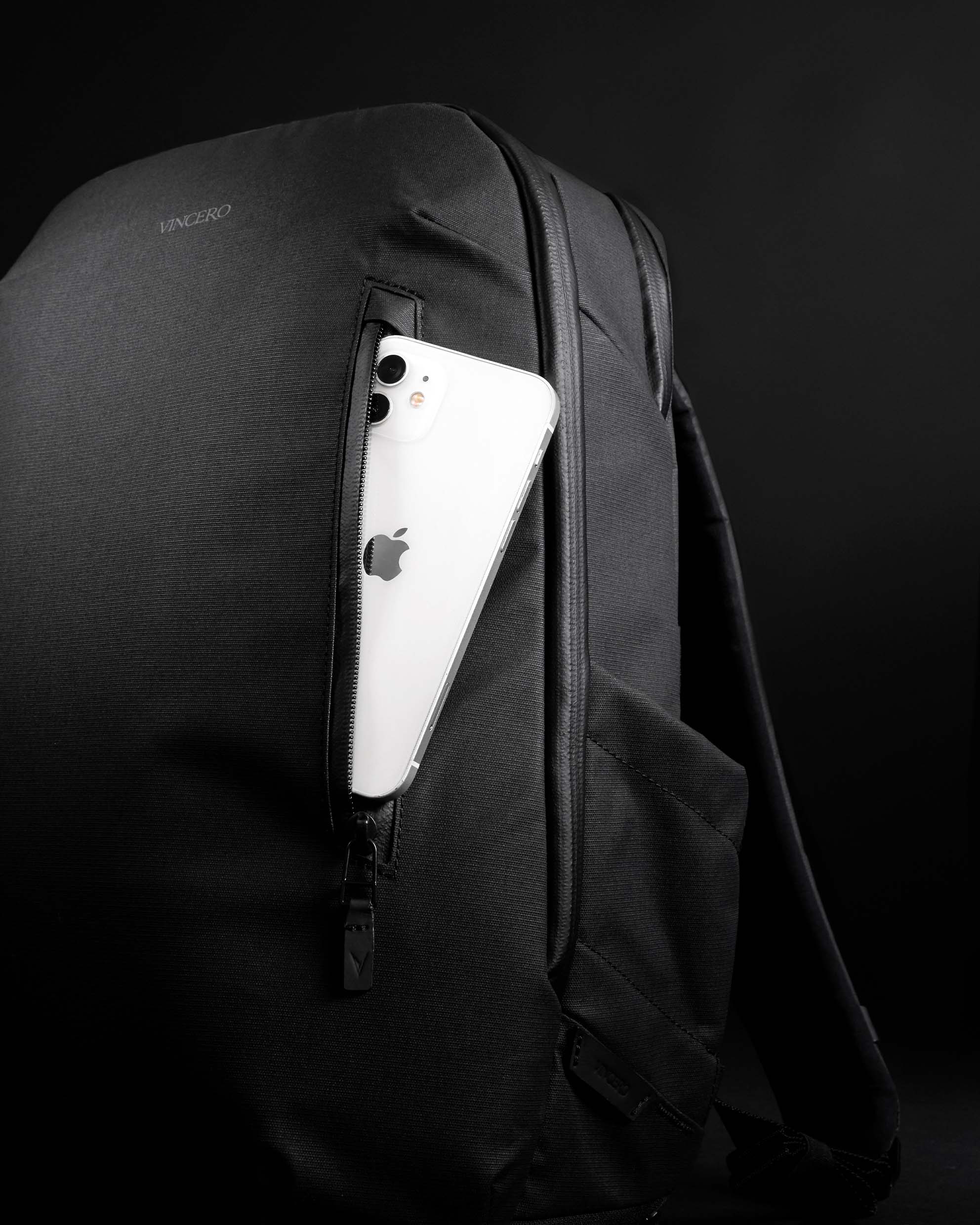 The Commuter - Stealth - Image 11