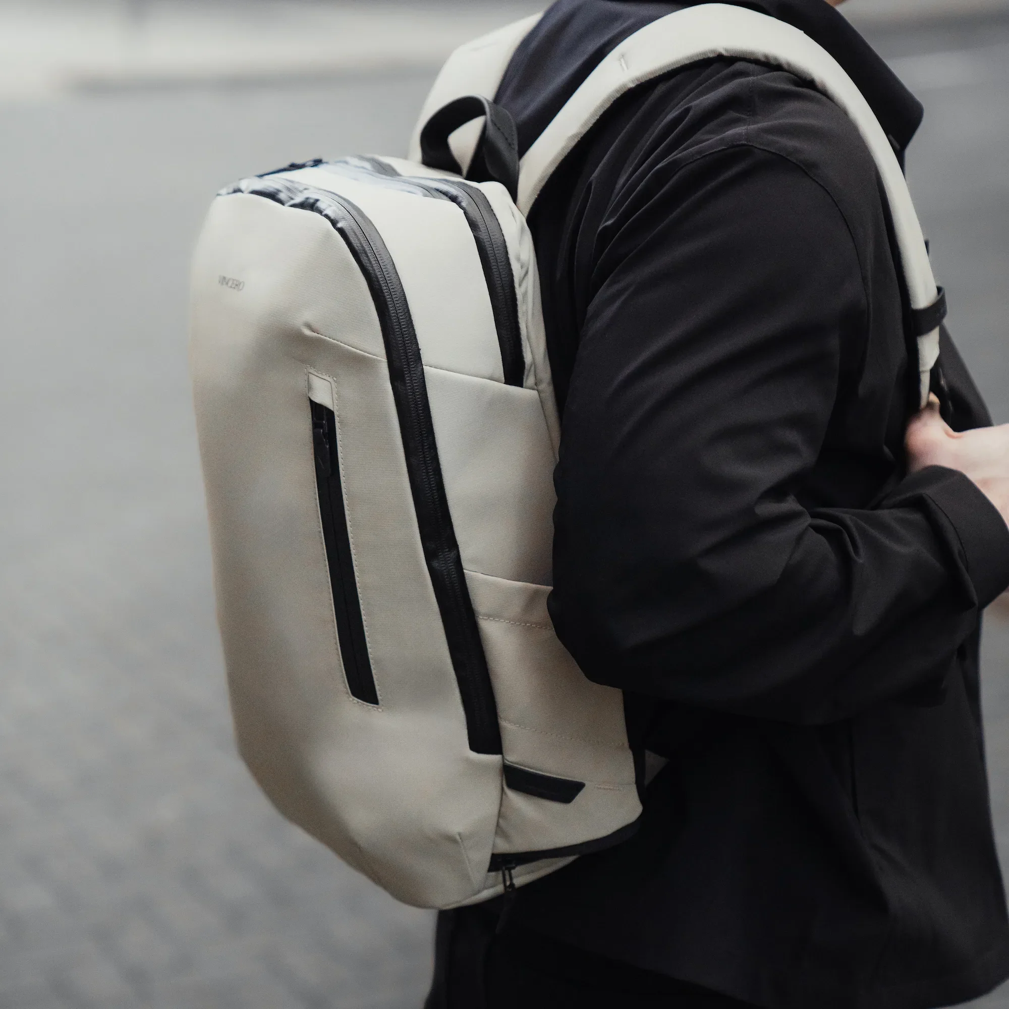 The Commuter - Desert Sand - Image 11