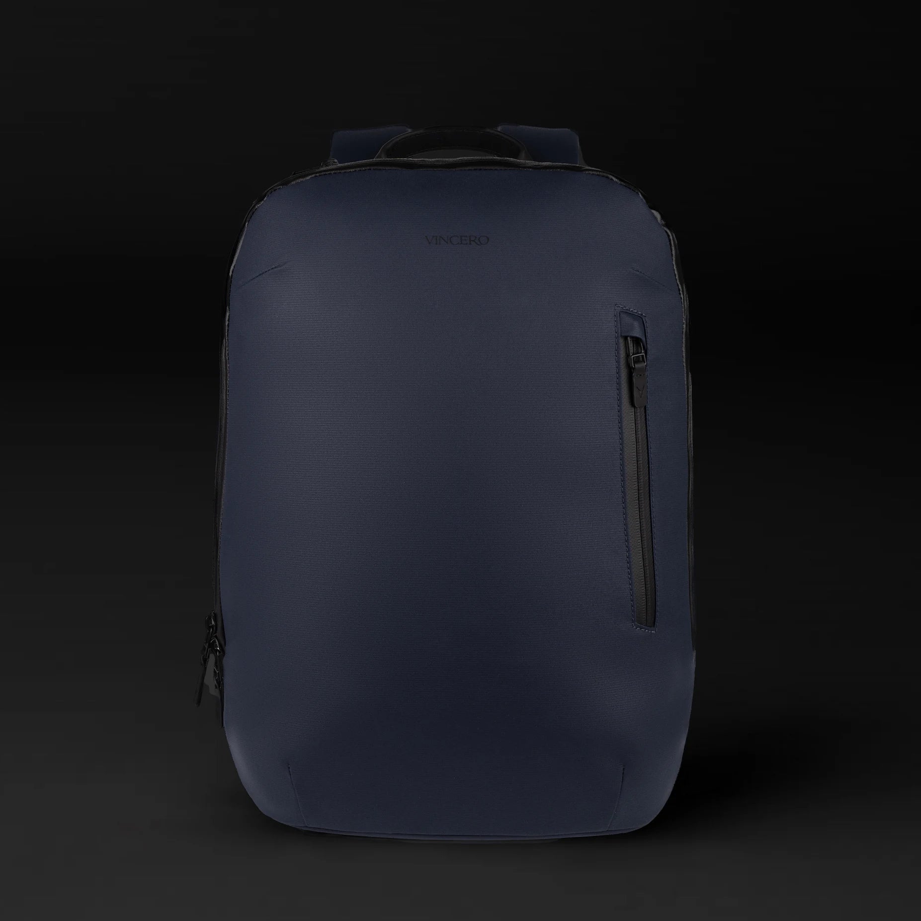 The Commuter - Midnight Blue