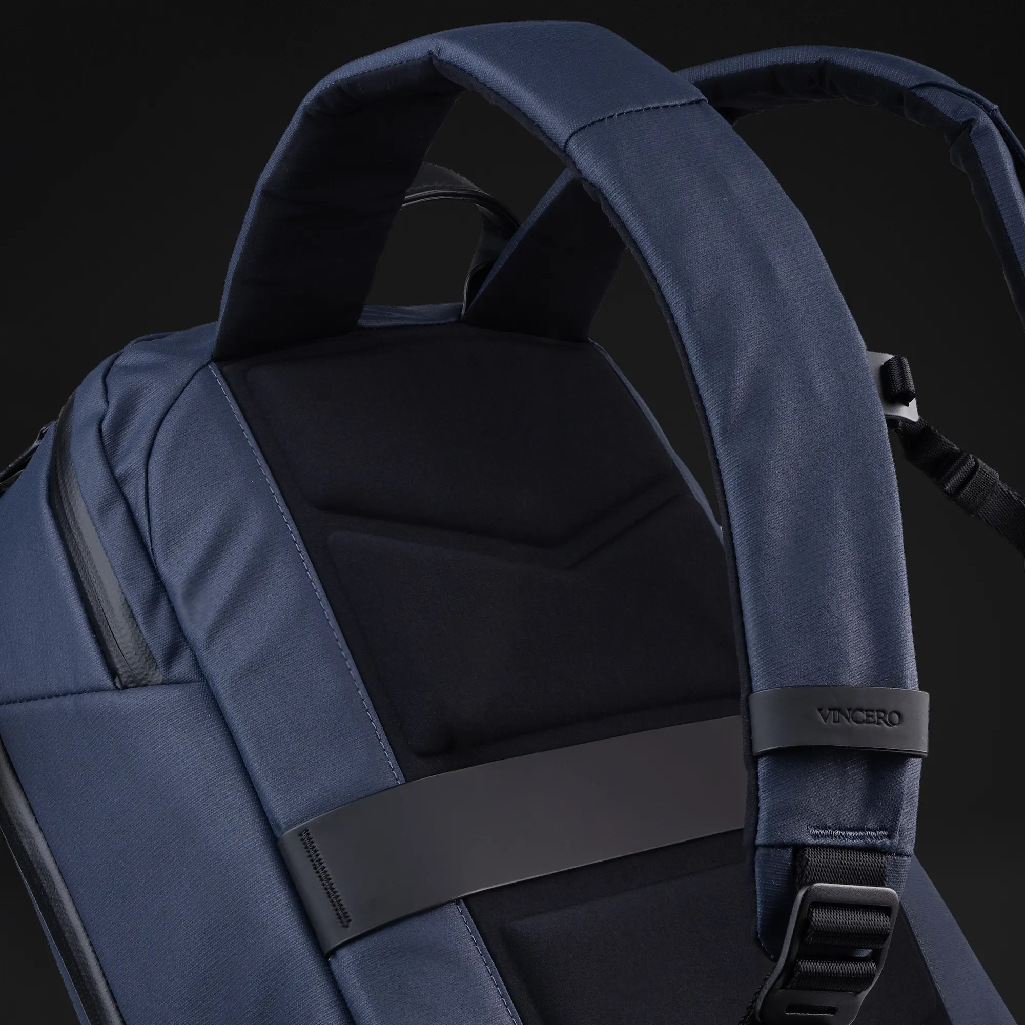 The Commuter - Midnight Blue - Image 12
