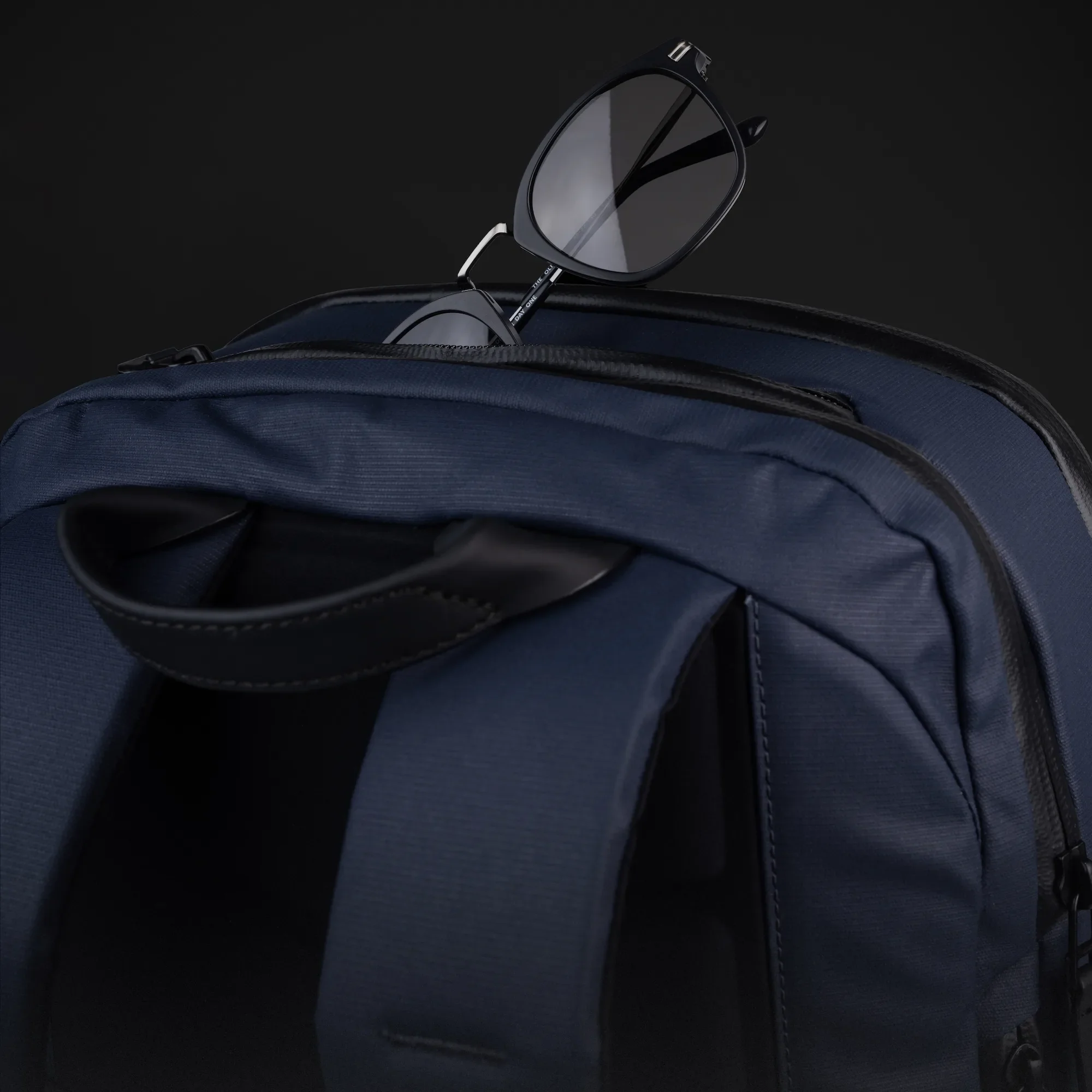 The Commuter - Midnight Blue - Image 14