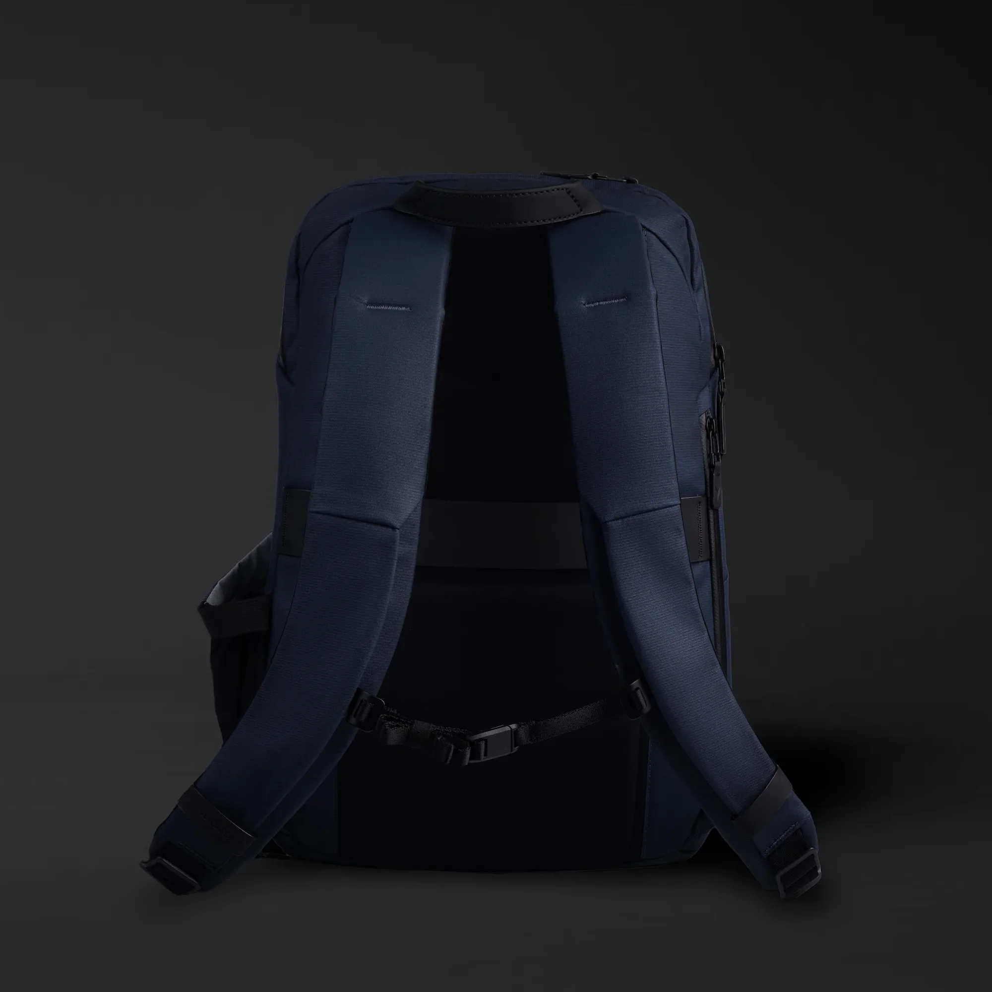 The Commuter - Midnight Blue - Image 2