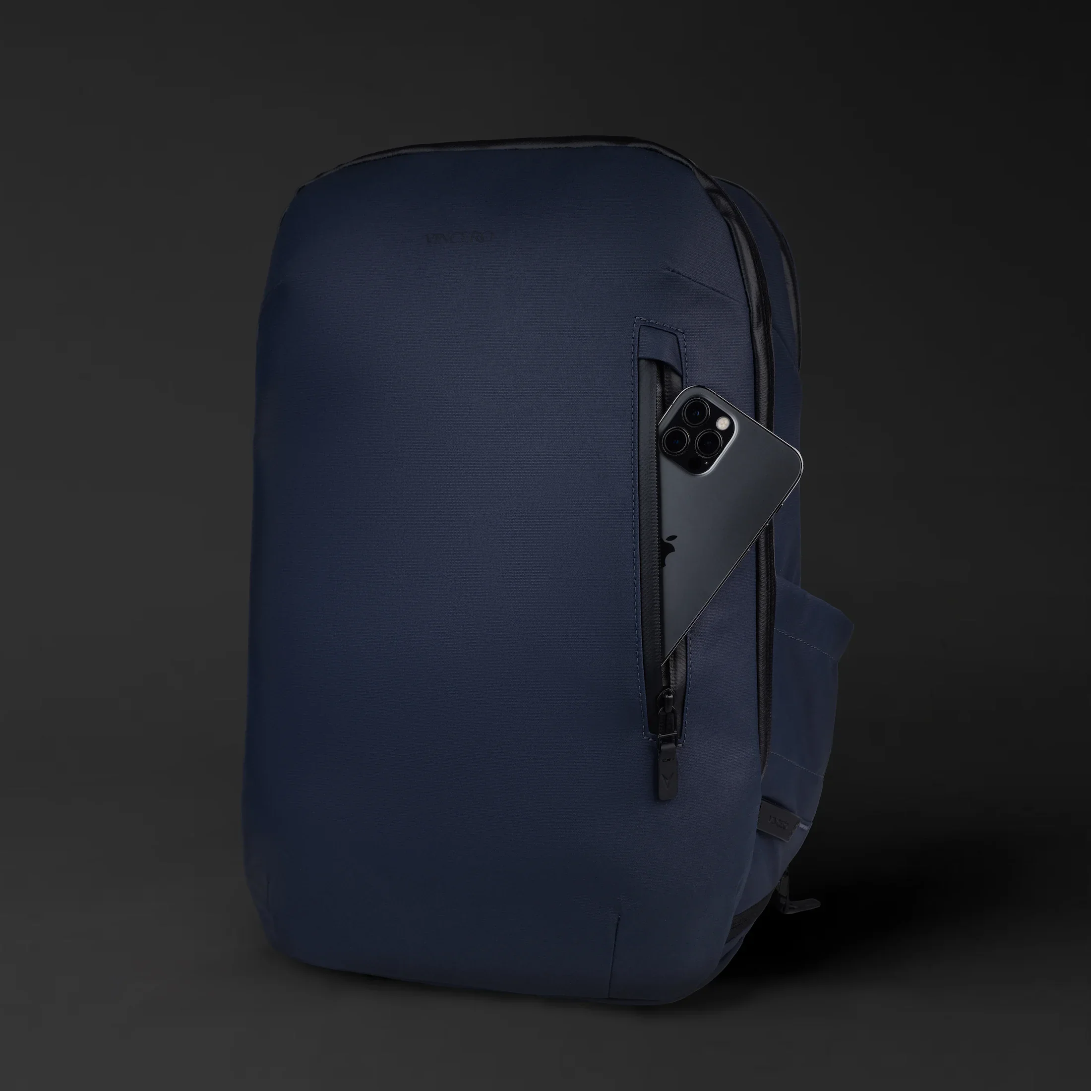 The Commuter - Midnight Blue - Image 3