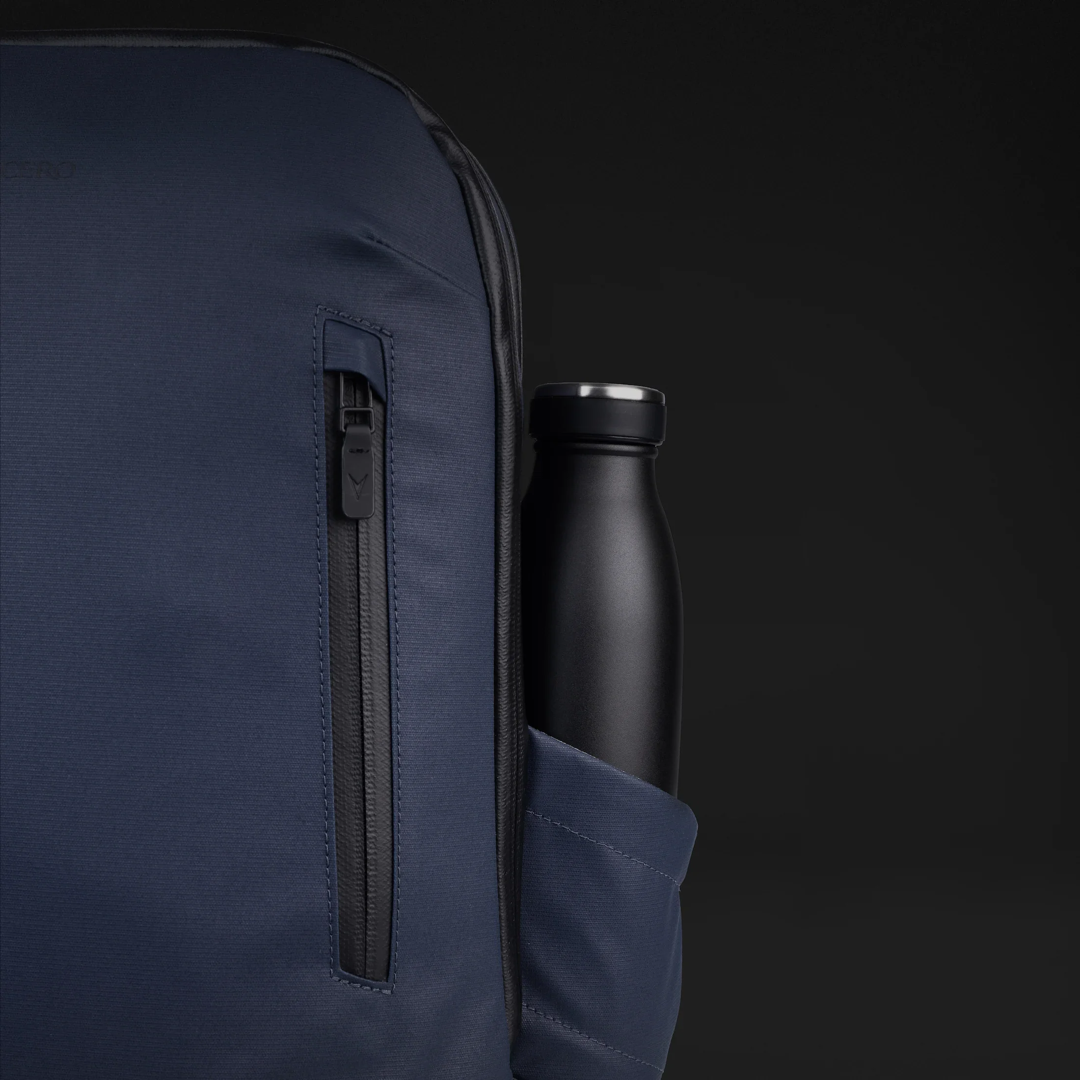 The Commuter - Midnight Blue - Image 4