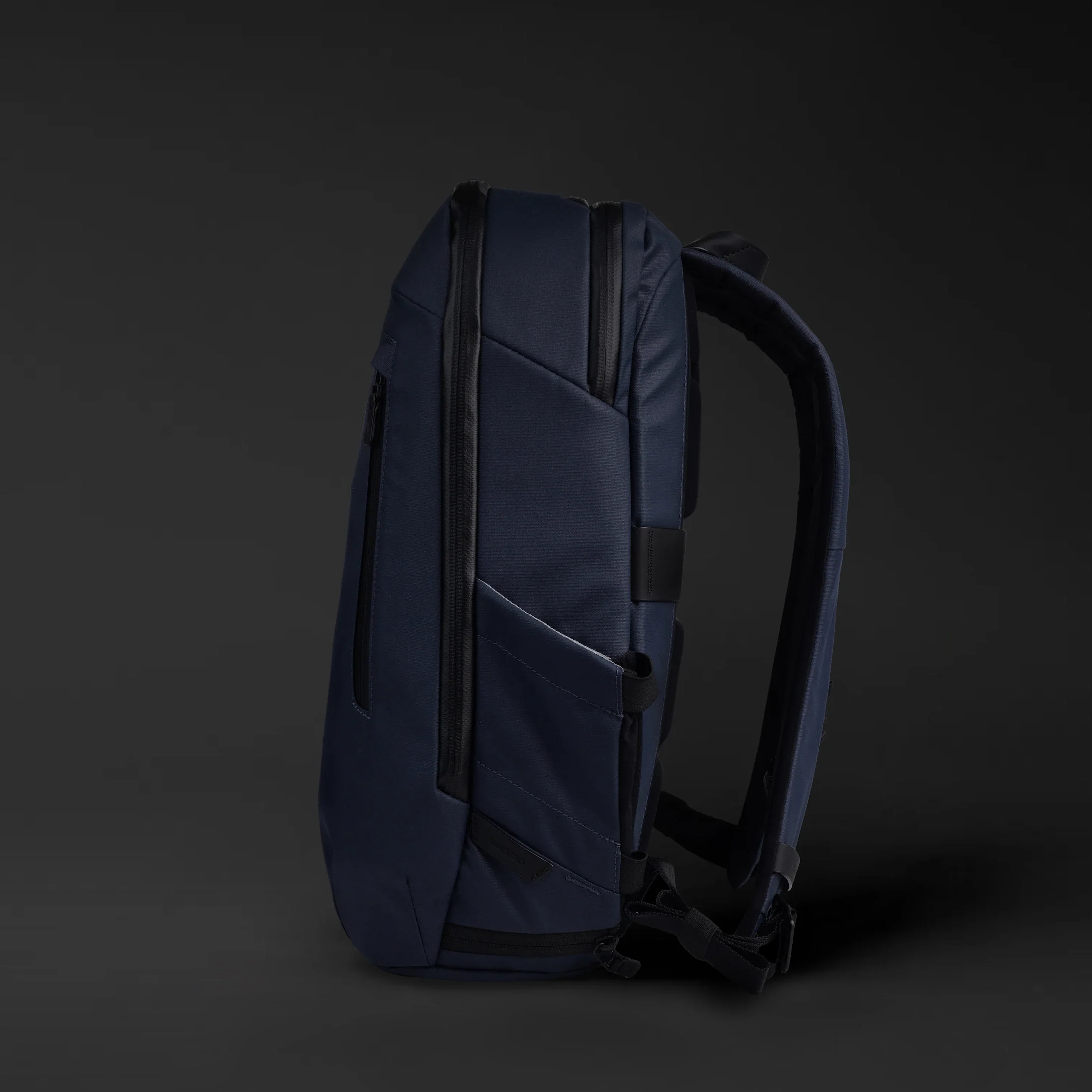 The Commuter - Midnight Blue - Image 5