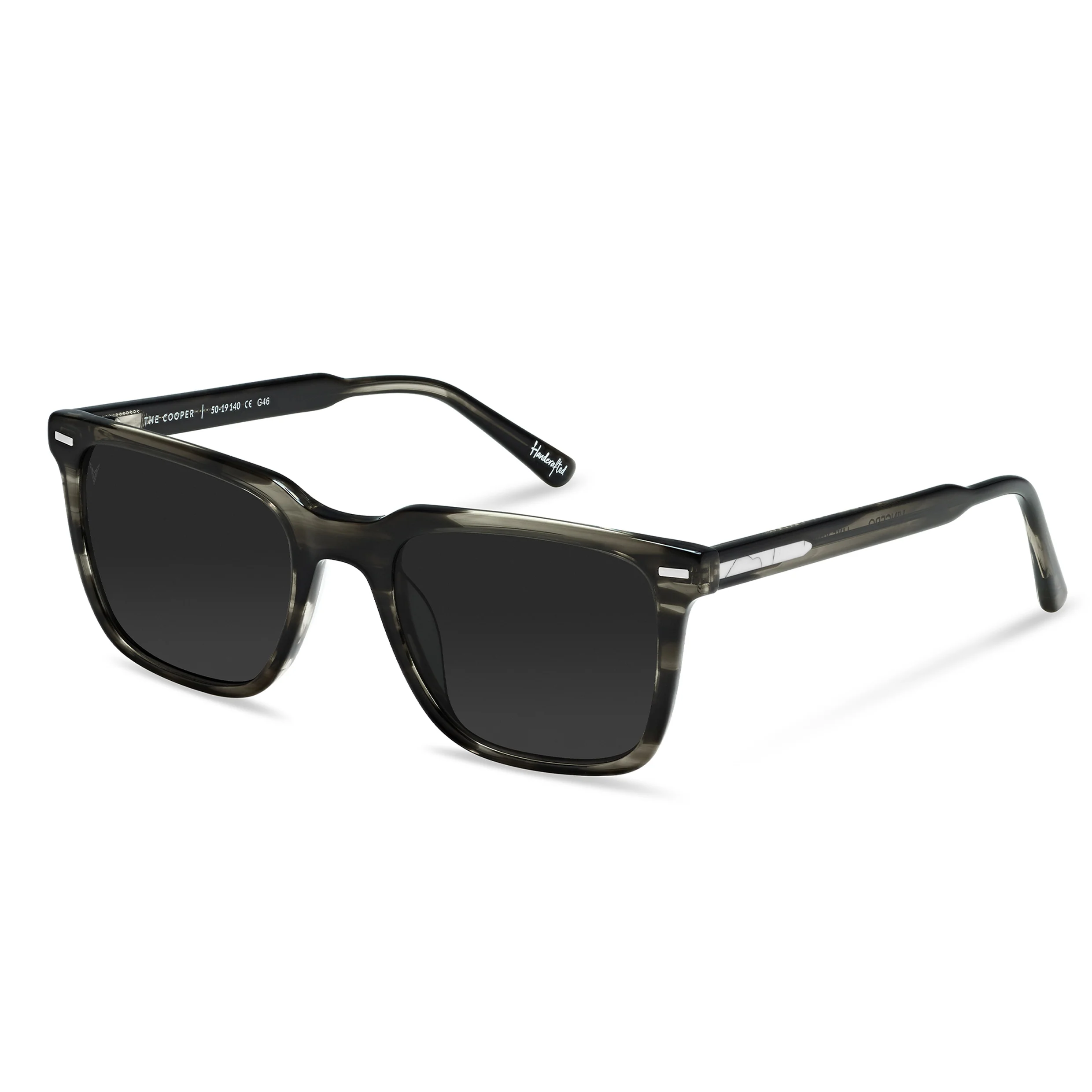 The Cooper - Black Smoke - Image 8