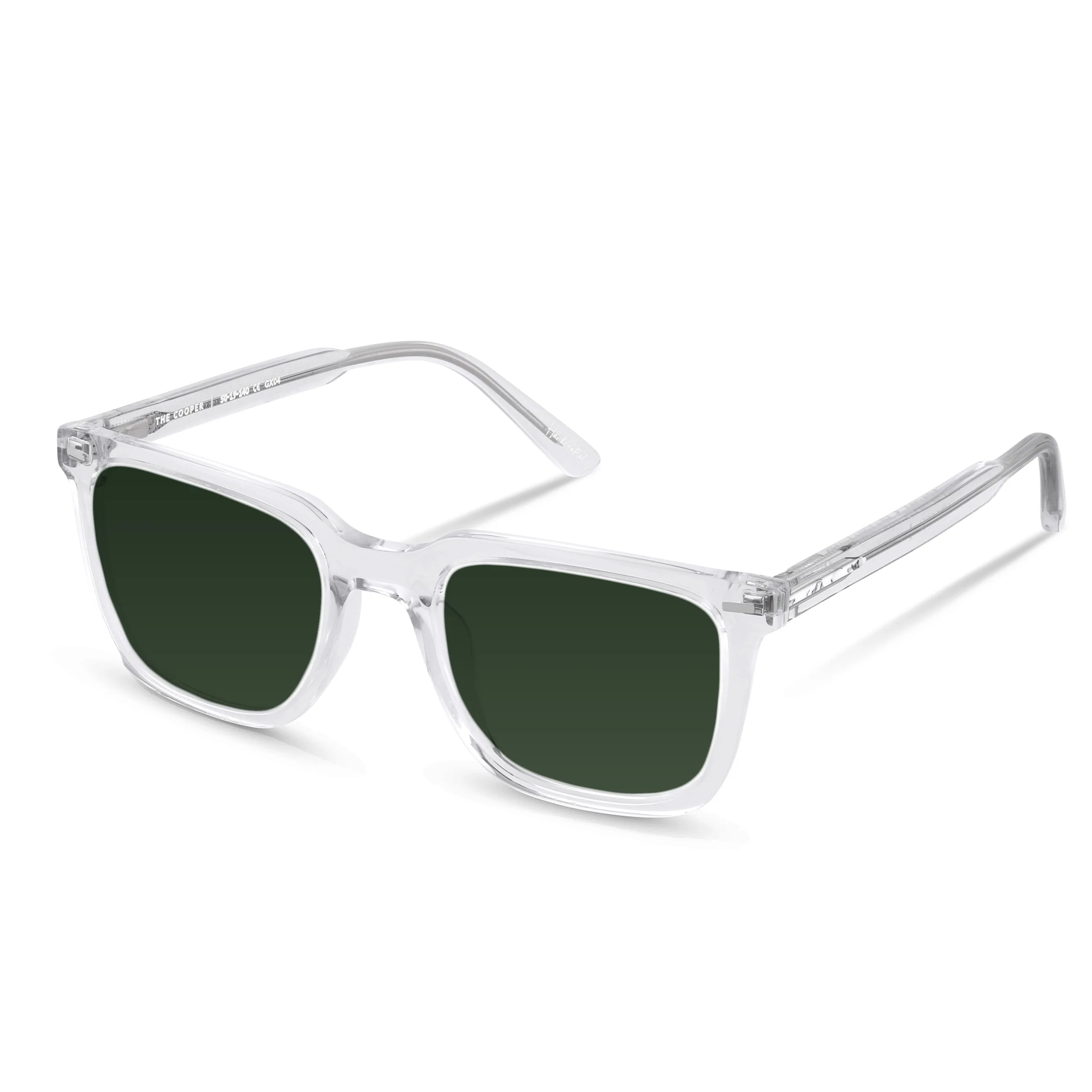 The Cooper - Crystal - Image 3