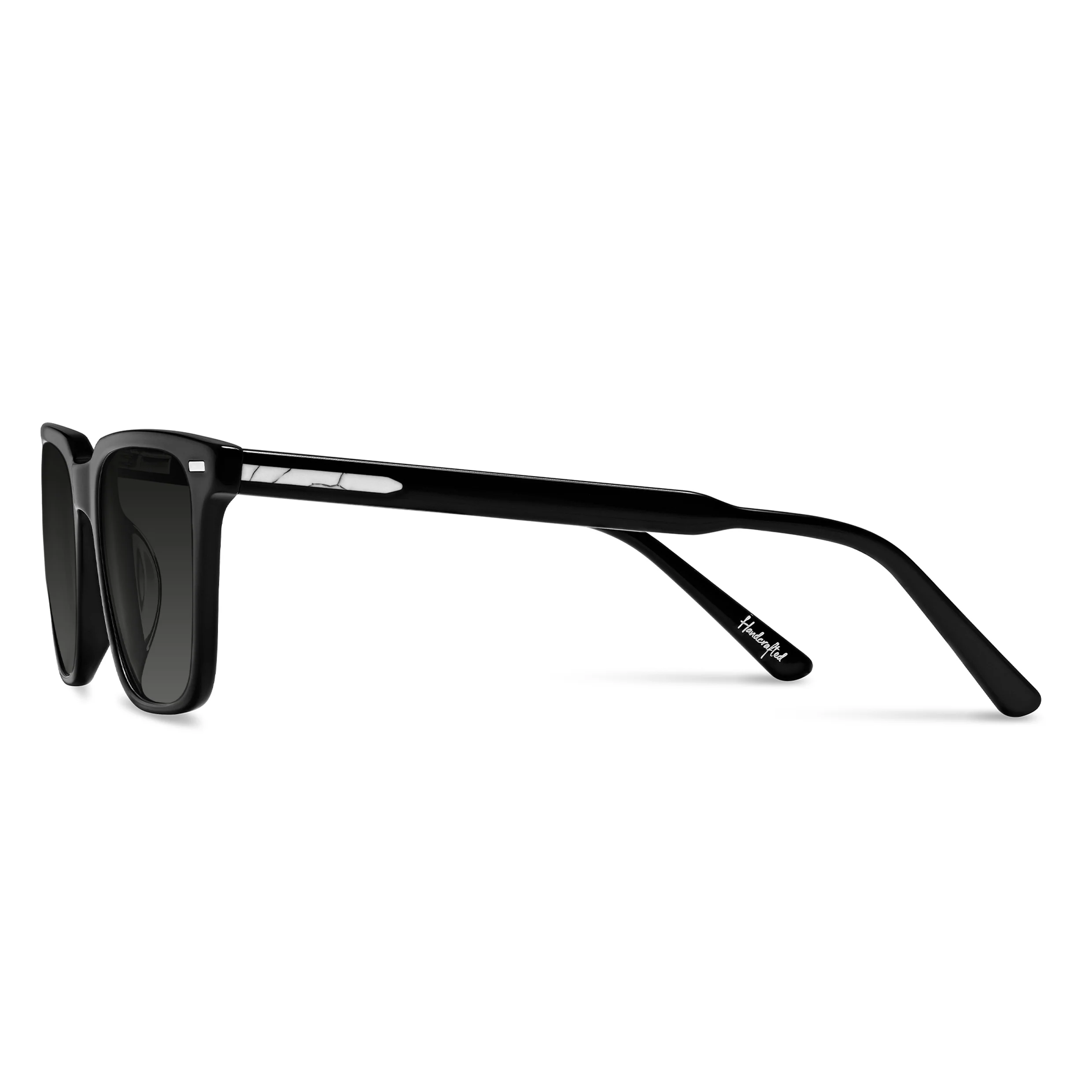 The Cooper - Jet Black - Image 4