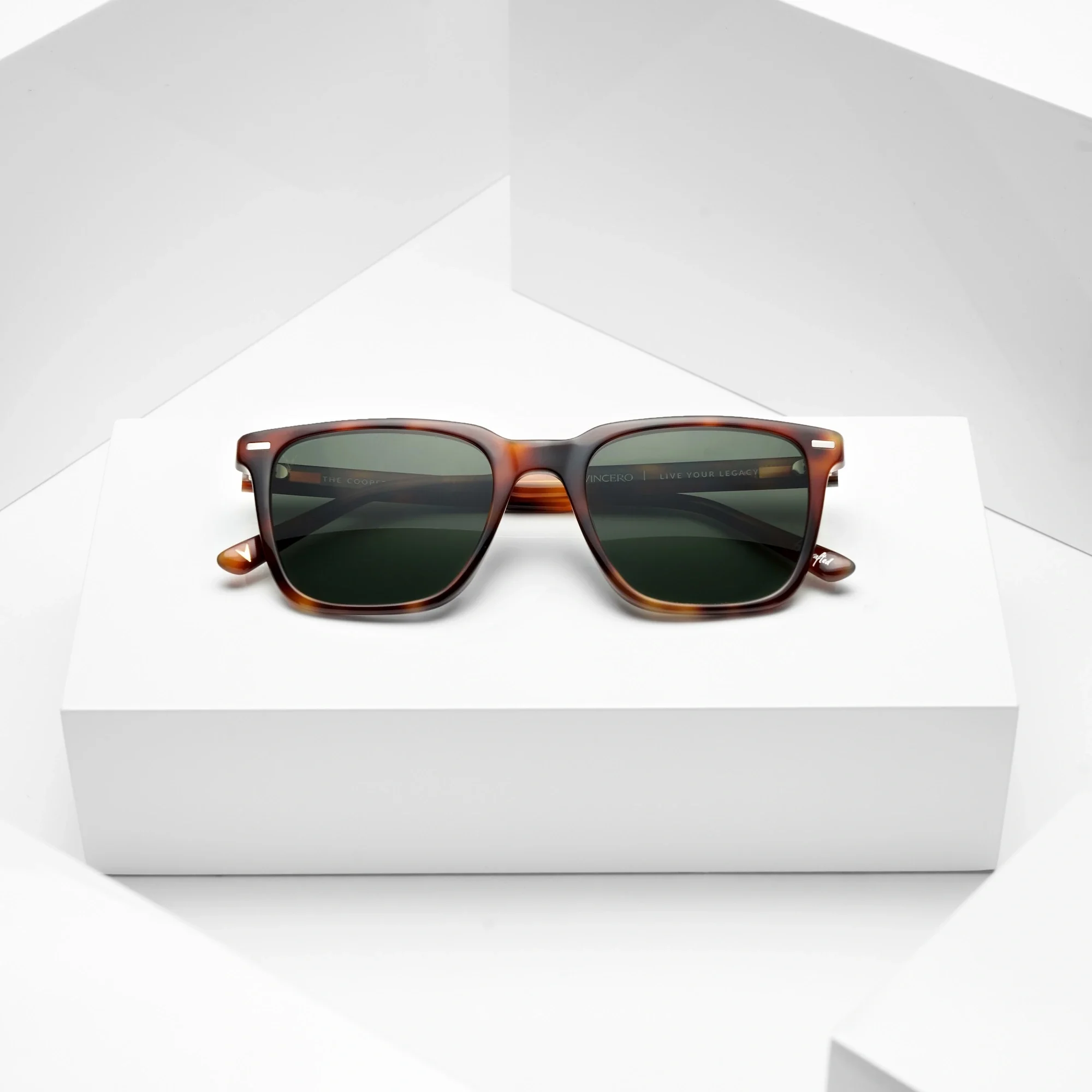 The Cooper - Rye Tort - Image 3